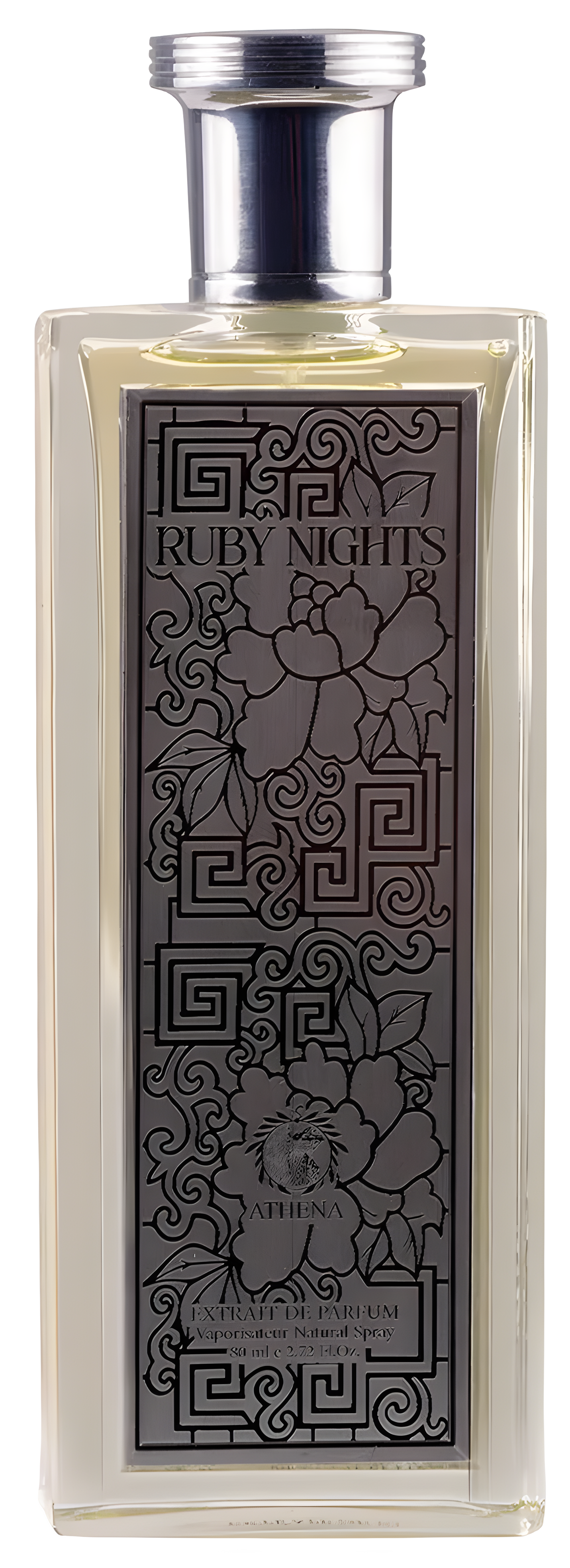 Ruby Nights by Athena Fragrances perfume bottle