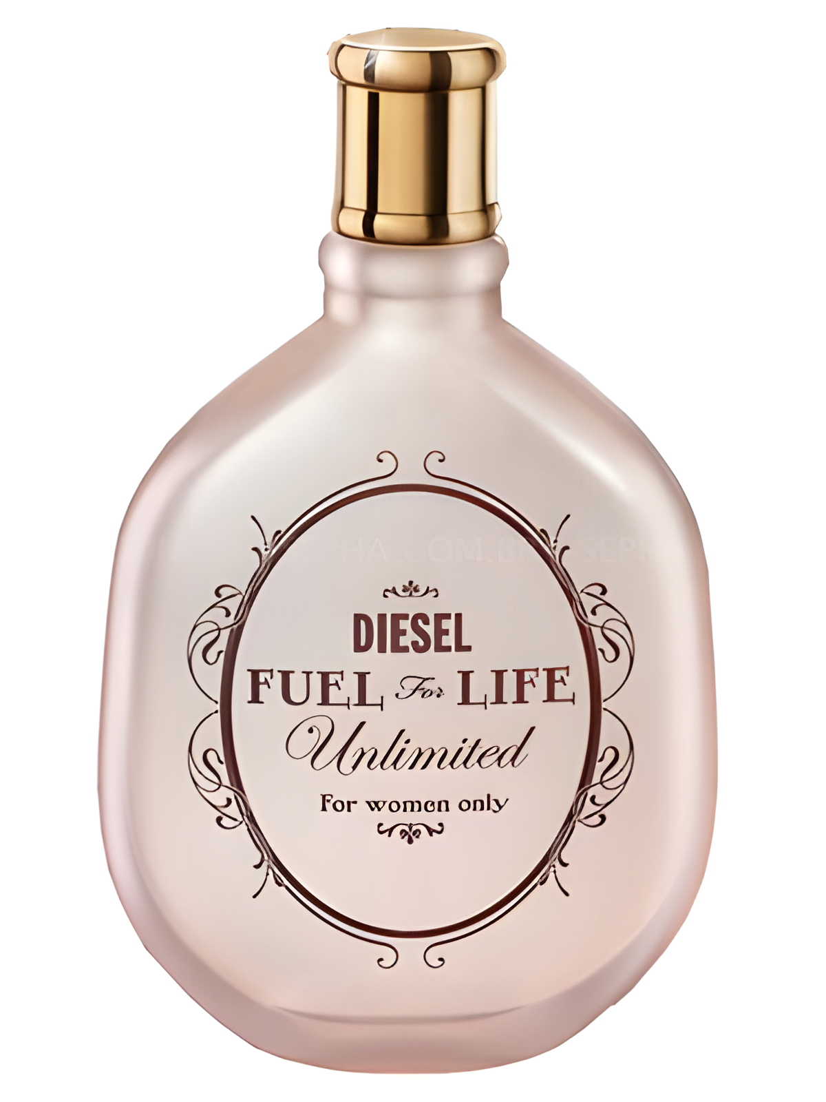 Diesel Diesel Fuel for Life Unlimited Eau de Toilette