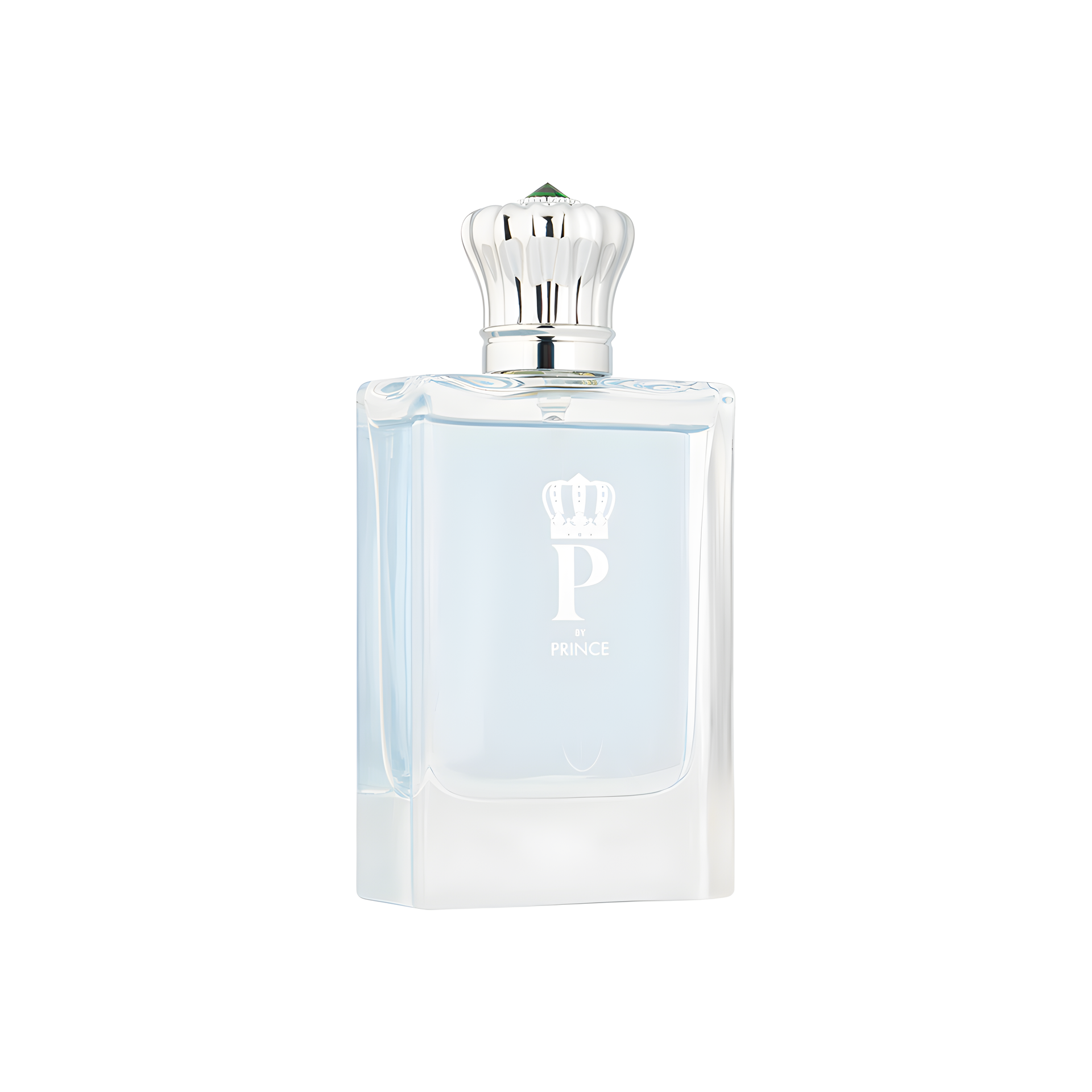 P by Prince by Flavia perfume bottle