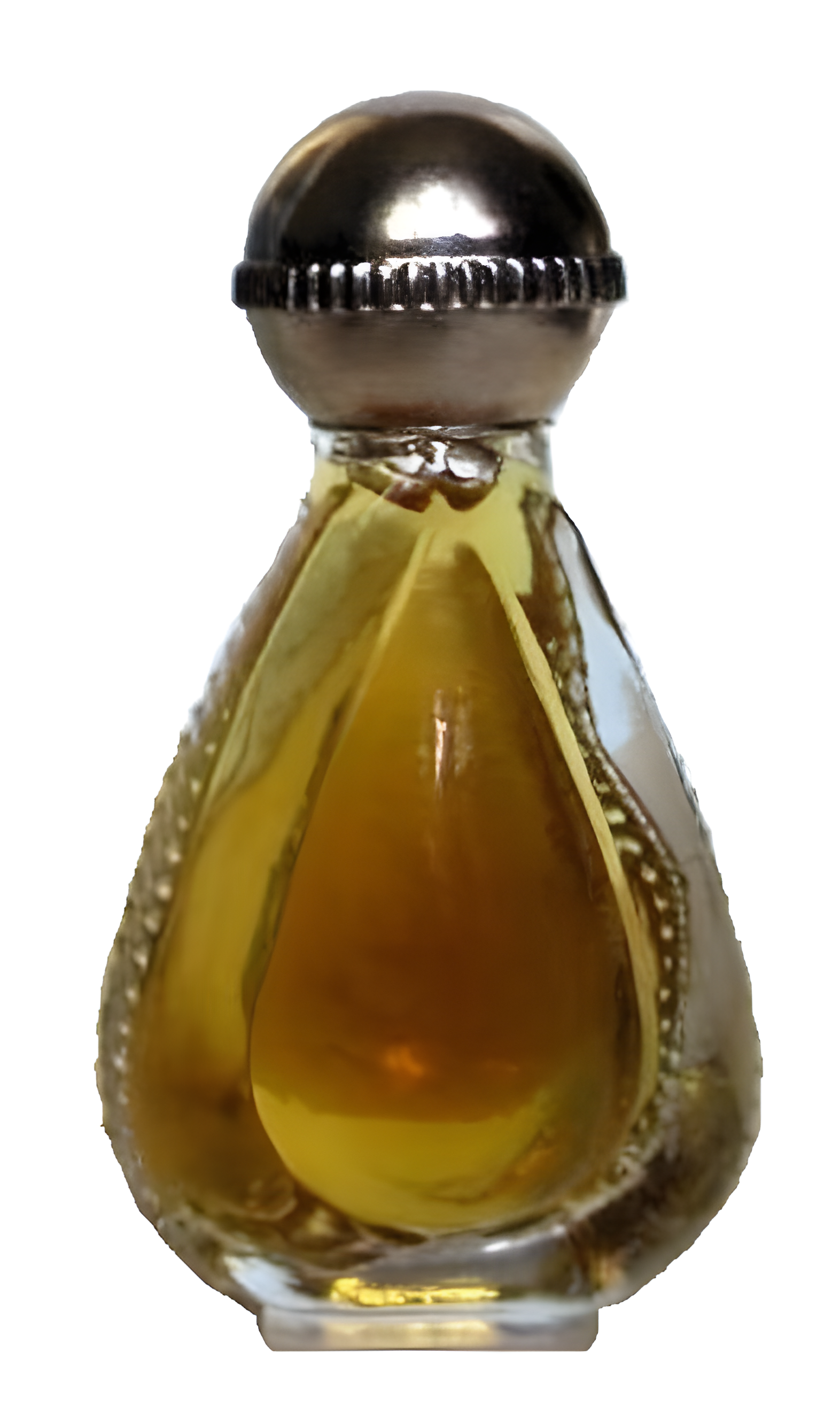 Экзерсис by Северное сияние perfume bottle