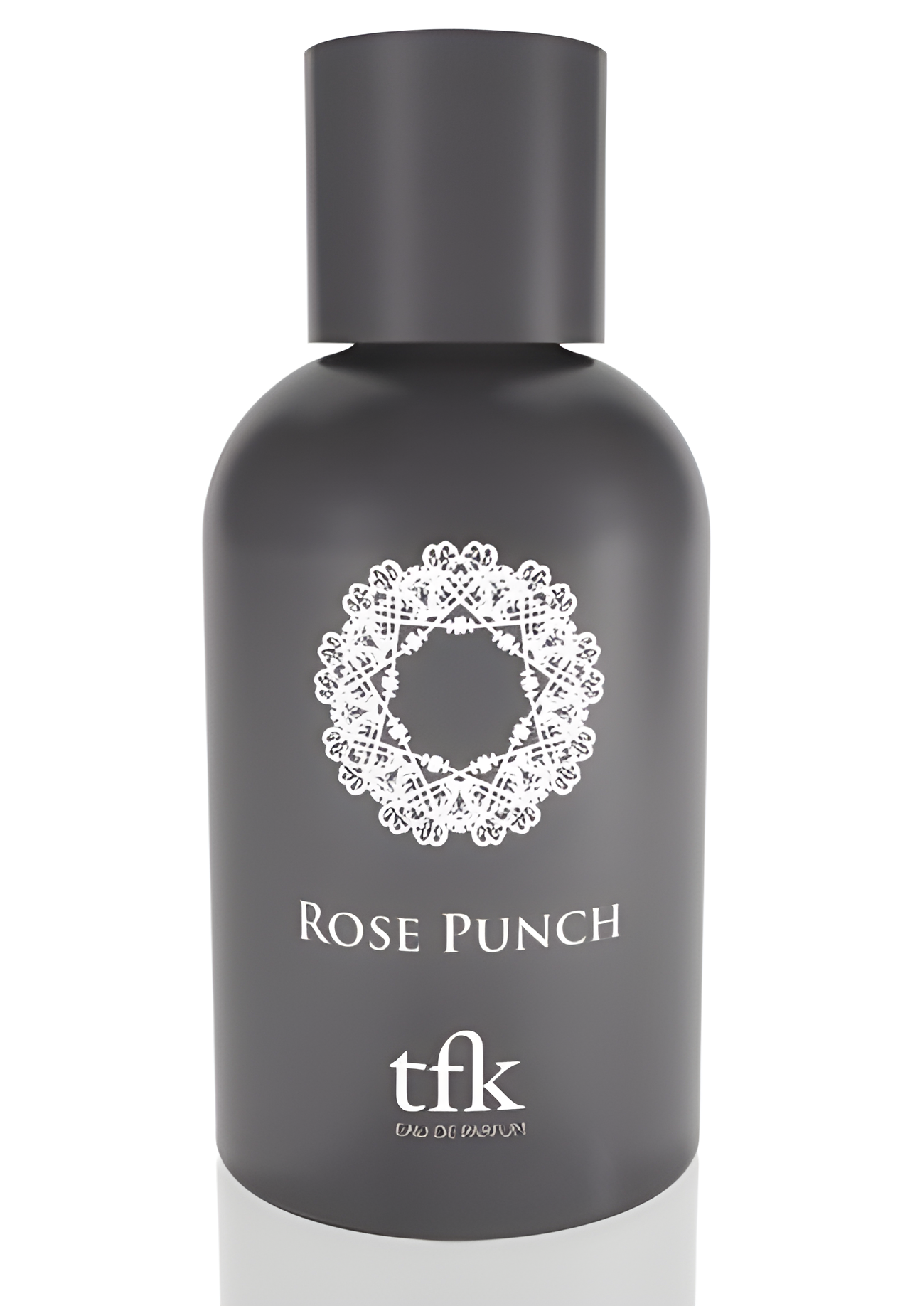 Rose Punch by The Fragrance Kitchen perfume bottle