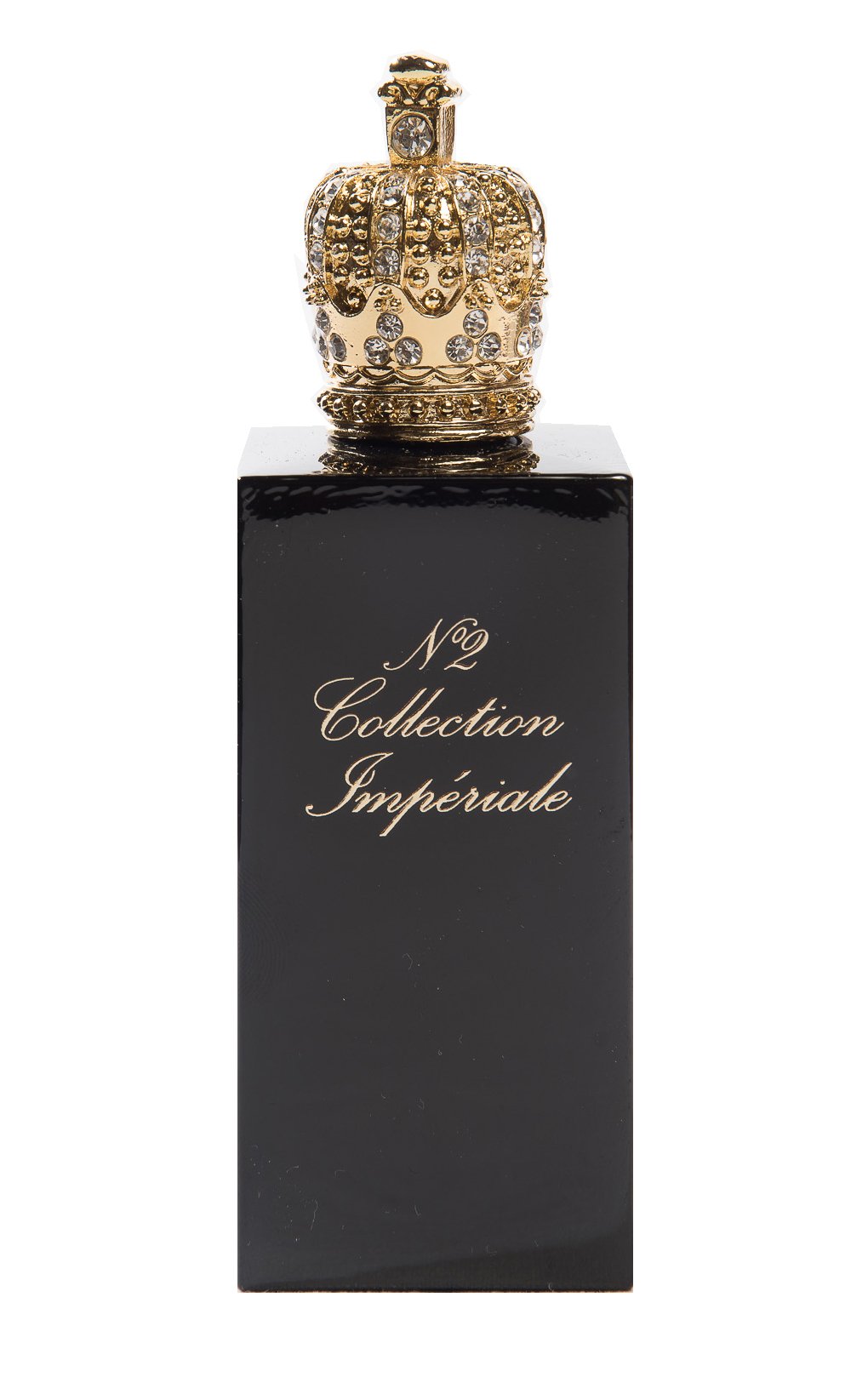 No 2 by Prudence Paris perfume bottle