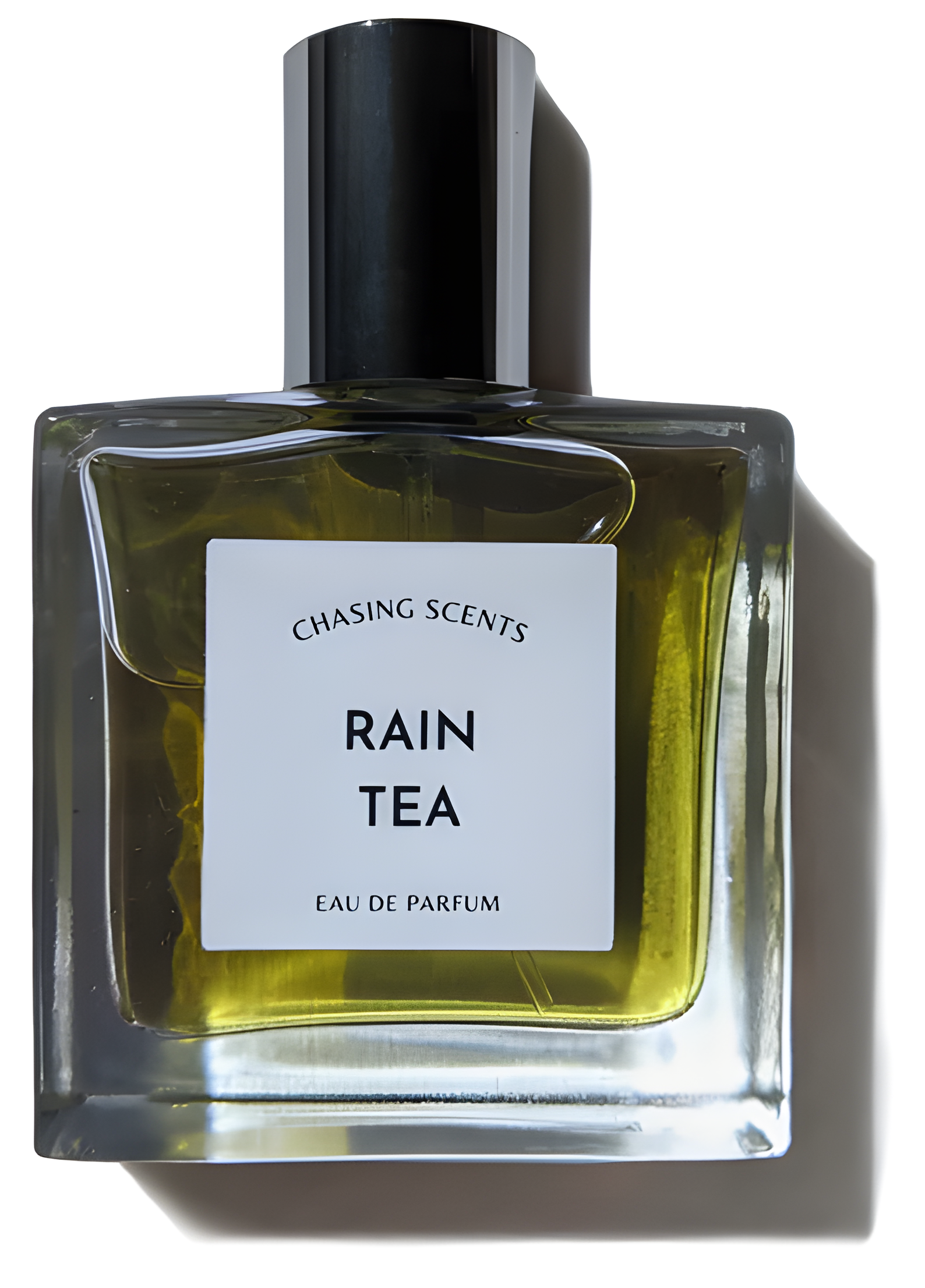 Rain Tea by Chasing Scents perfume bottle