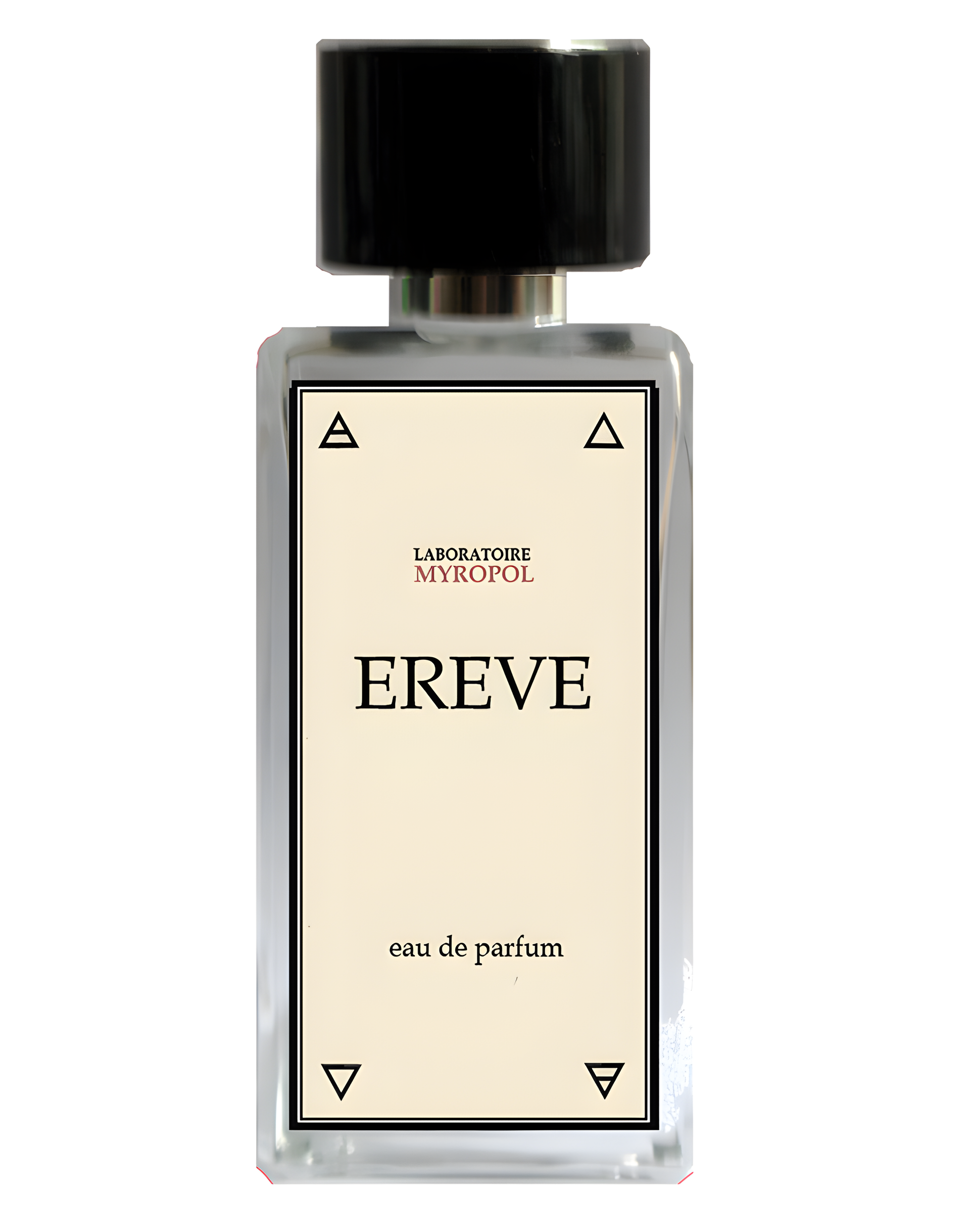 Ereve by Myropol perfume bottle