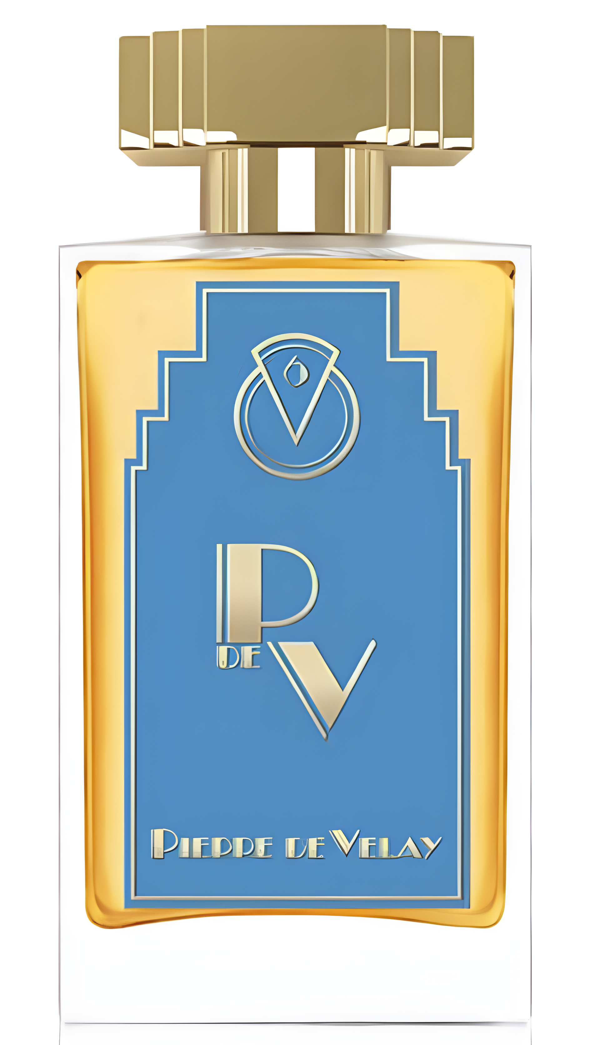 Pierre de Velay No. 6 by Roja Dove perfume bottle