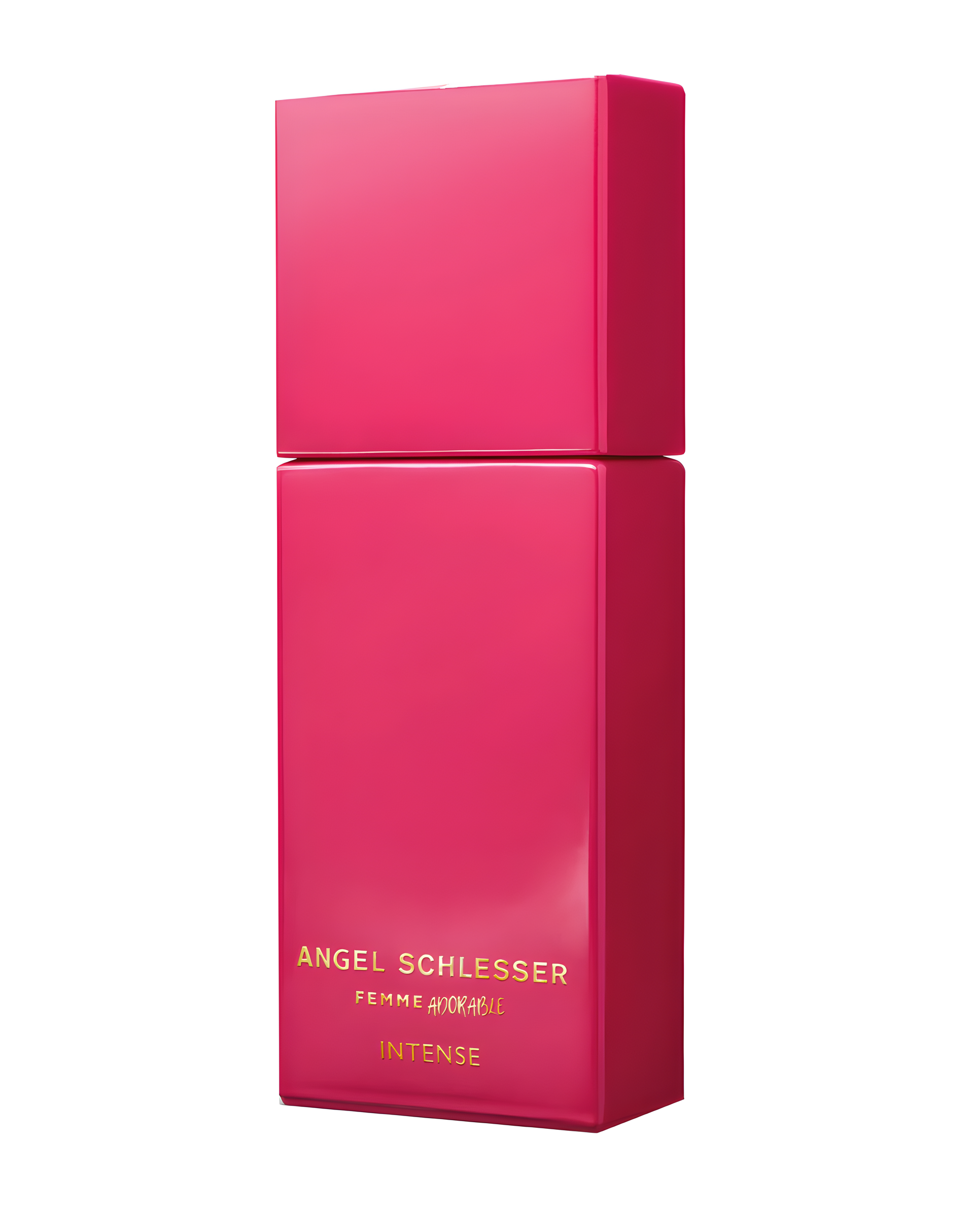 Femme Adorable Intense by Angel Schlesser perfume bottle
