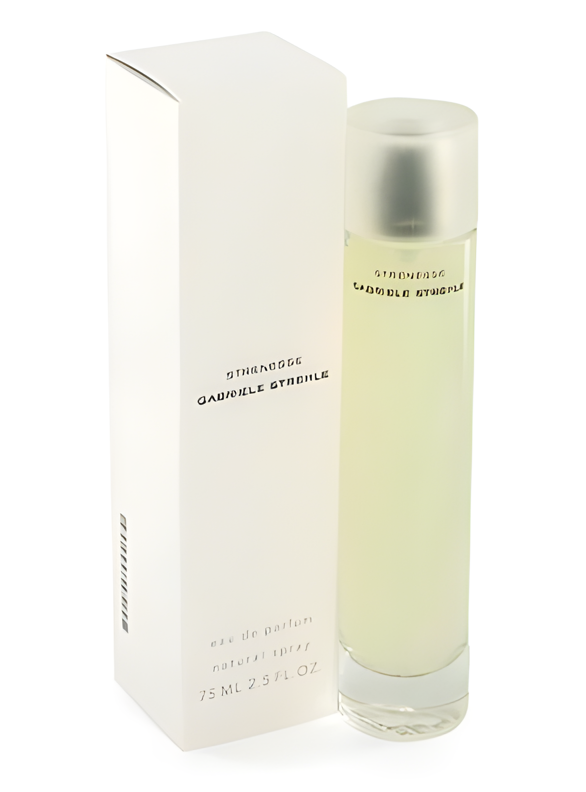 Strenesse by Strenesse perfume bottle