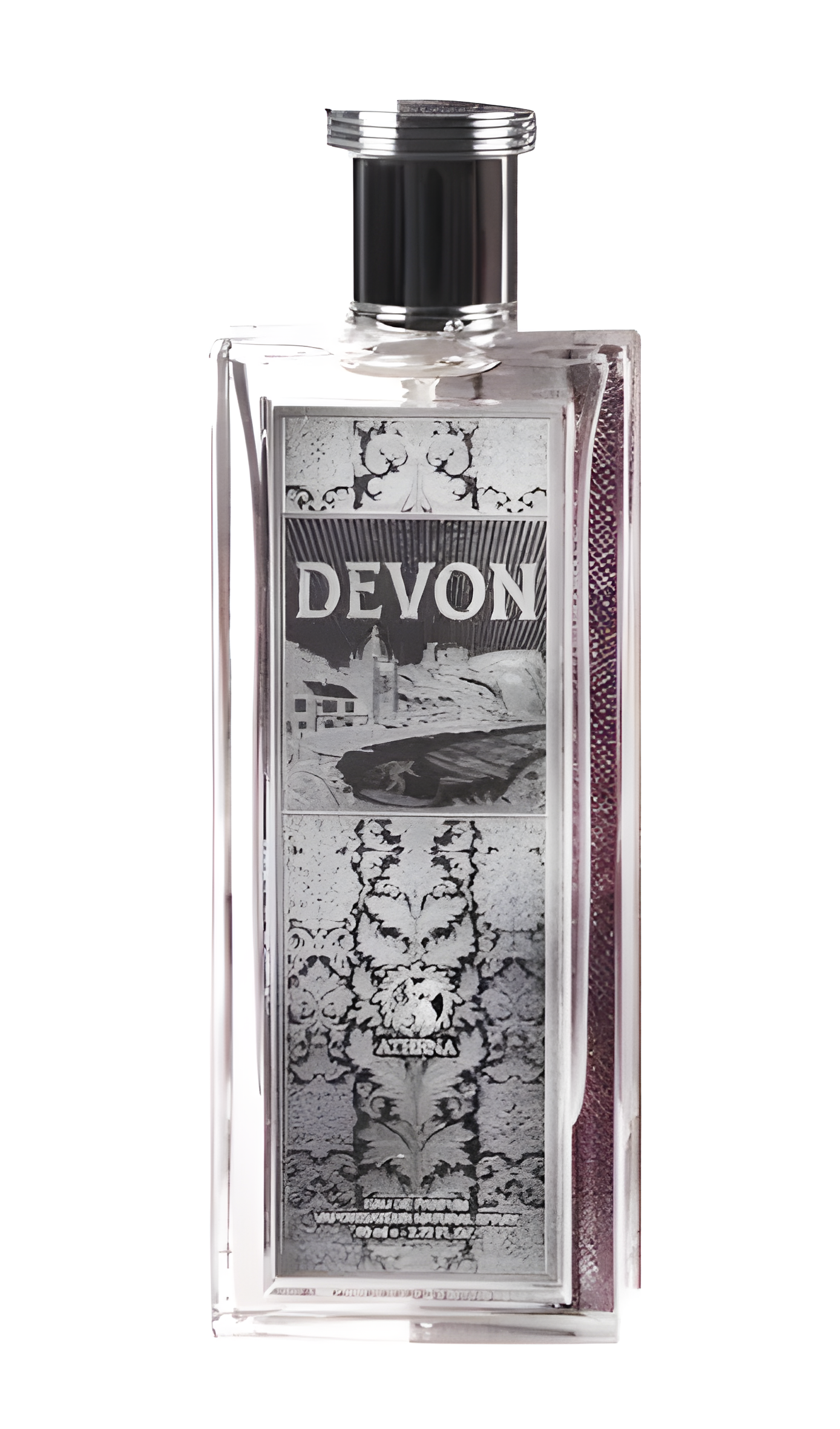 Devon by Athena Fragrances perfume bottle