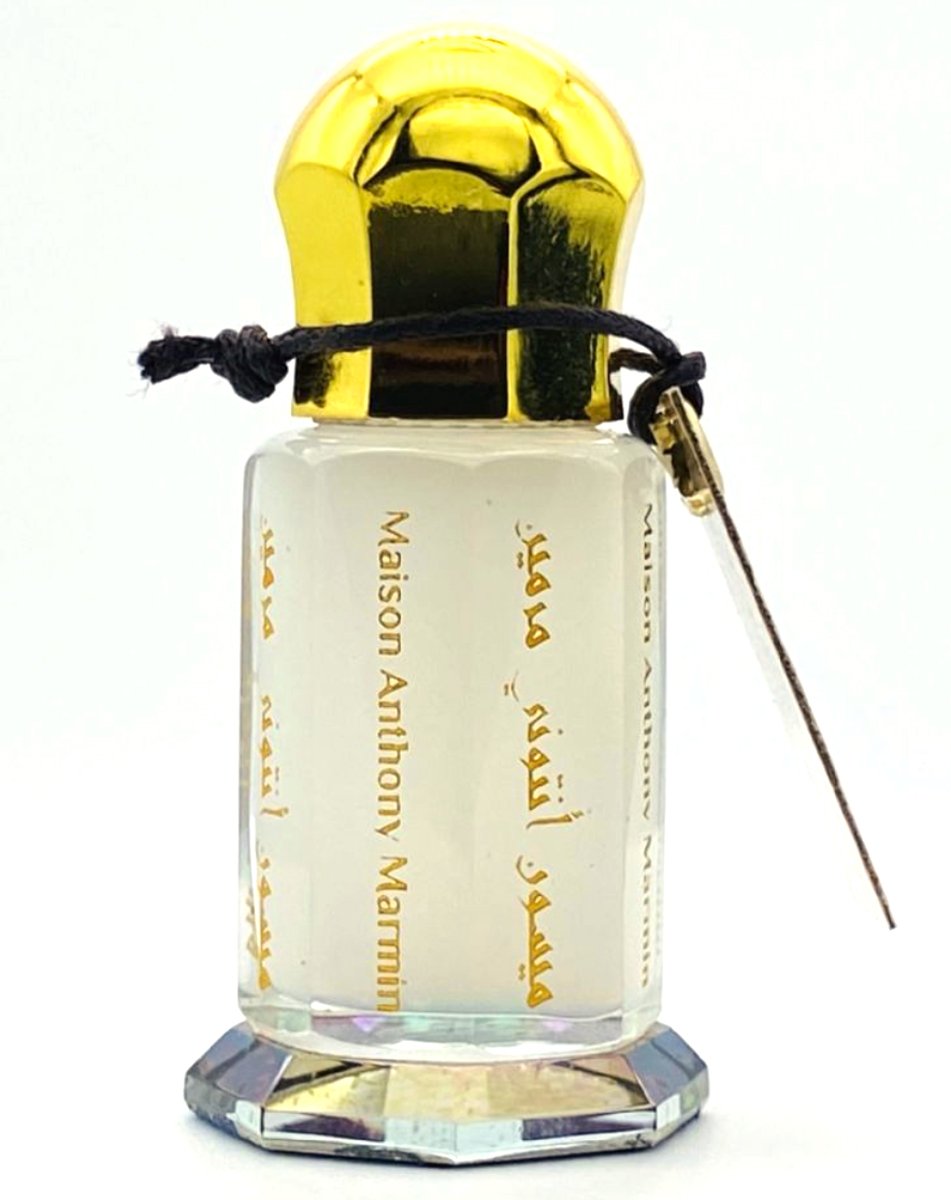 Sarah by Maison Anthony Marmin perfume bottle