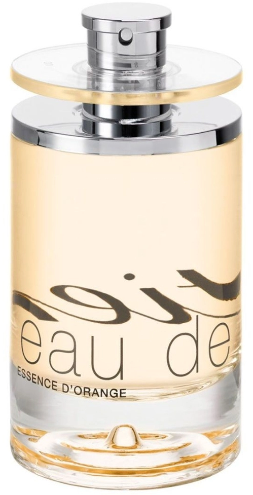Eau de Cartier Essence d'Orange by Cartier perfume bottle
