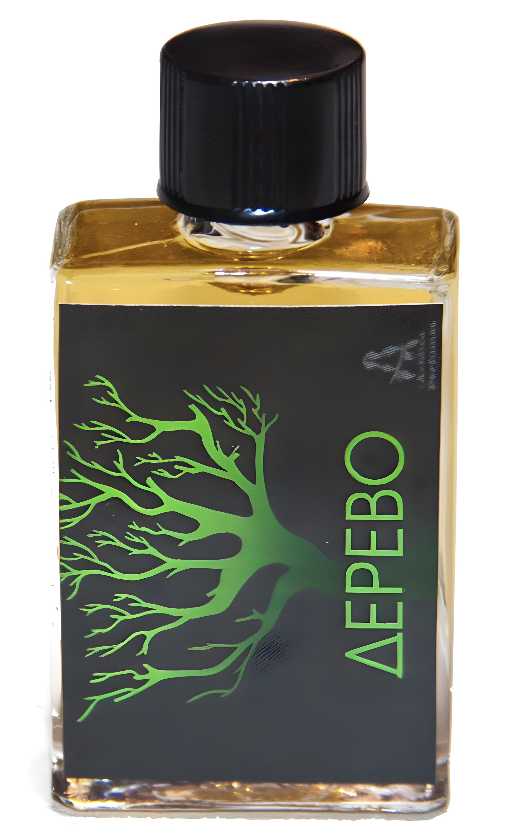 Tree (Дерево) by Acidica Perfumes perfume bottle