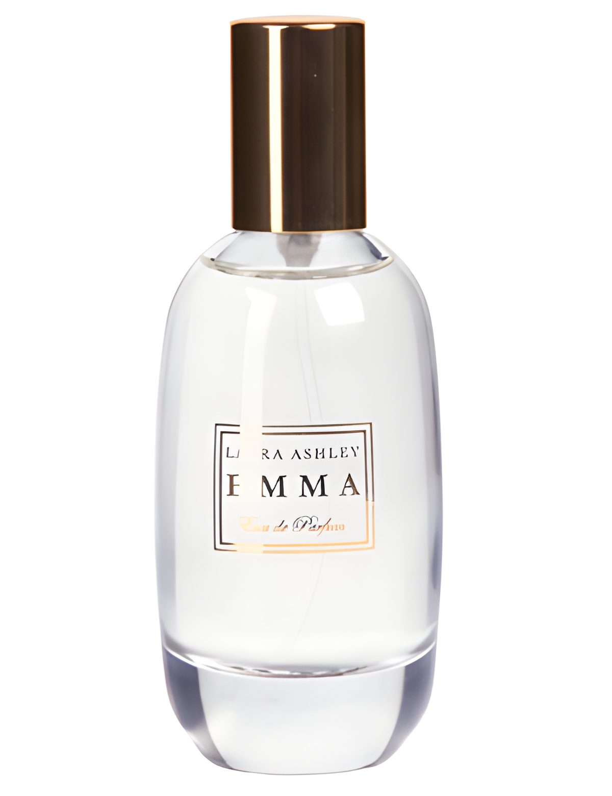 Emma by Laura Ashley perfume bottle