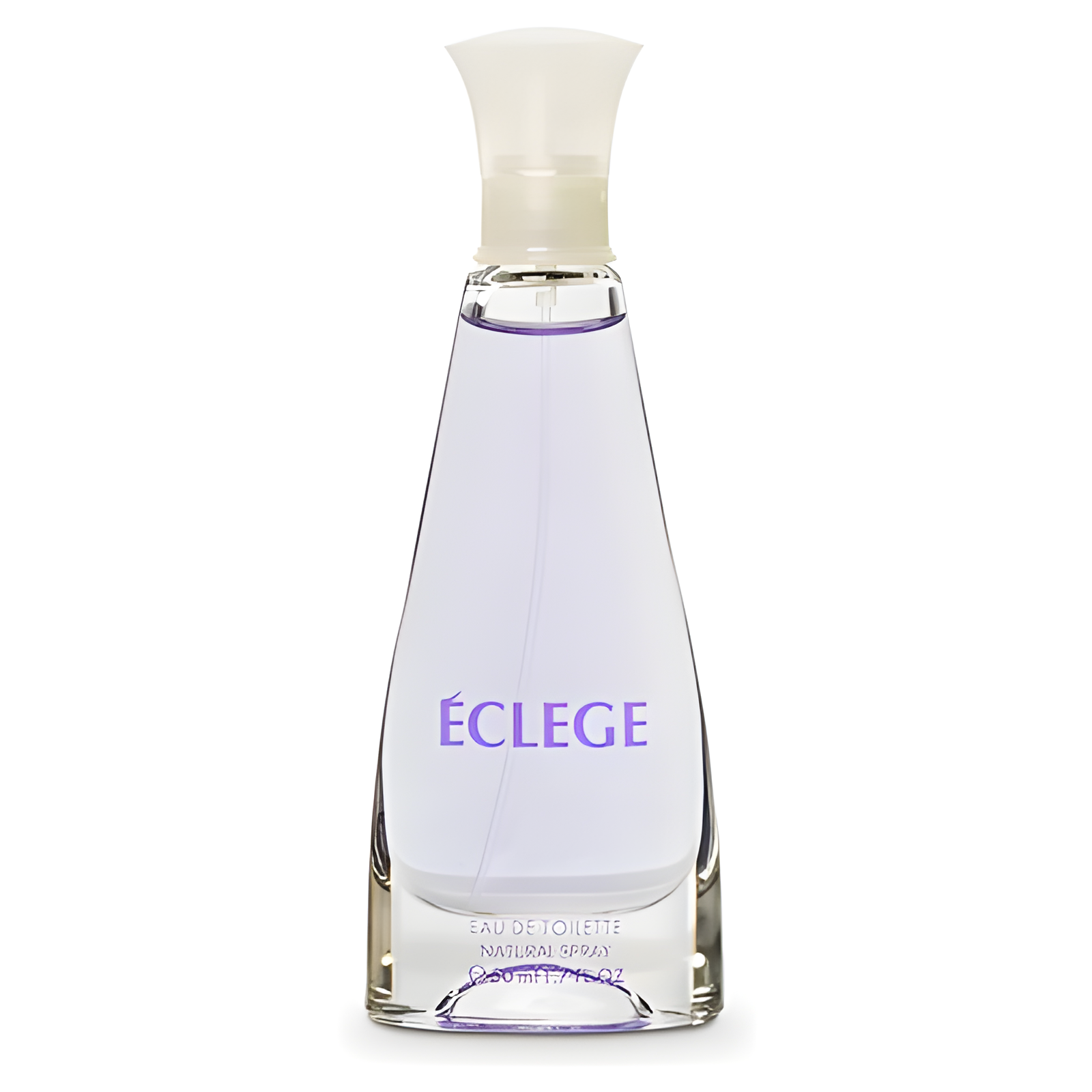Eclege by Parfums Genty perfume bottle