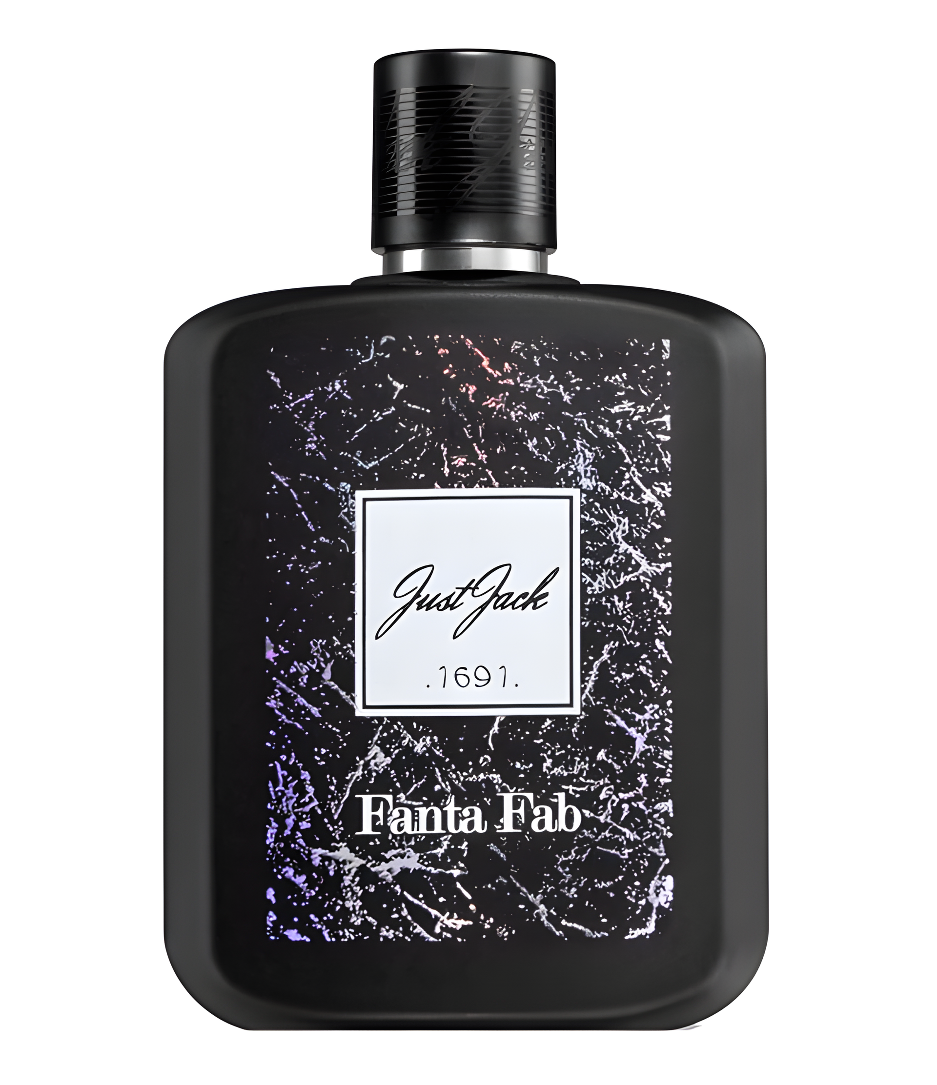 Fanta Fab by Just Jack perfume bottle