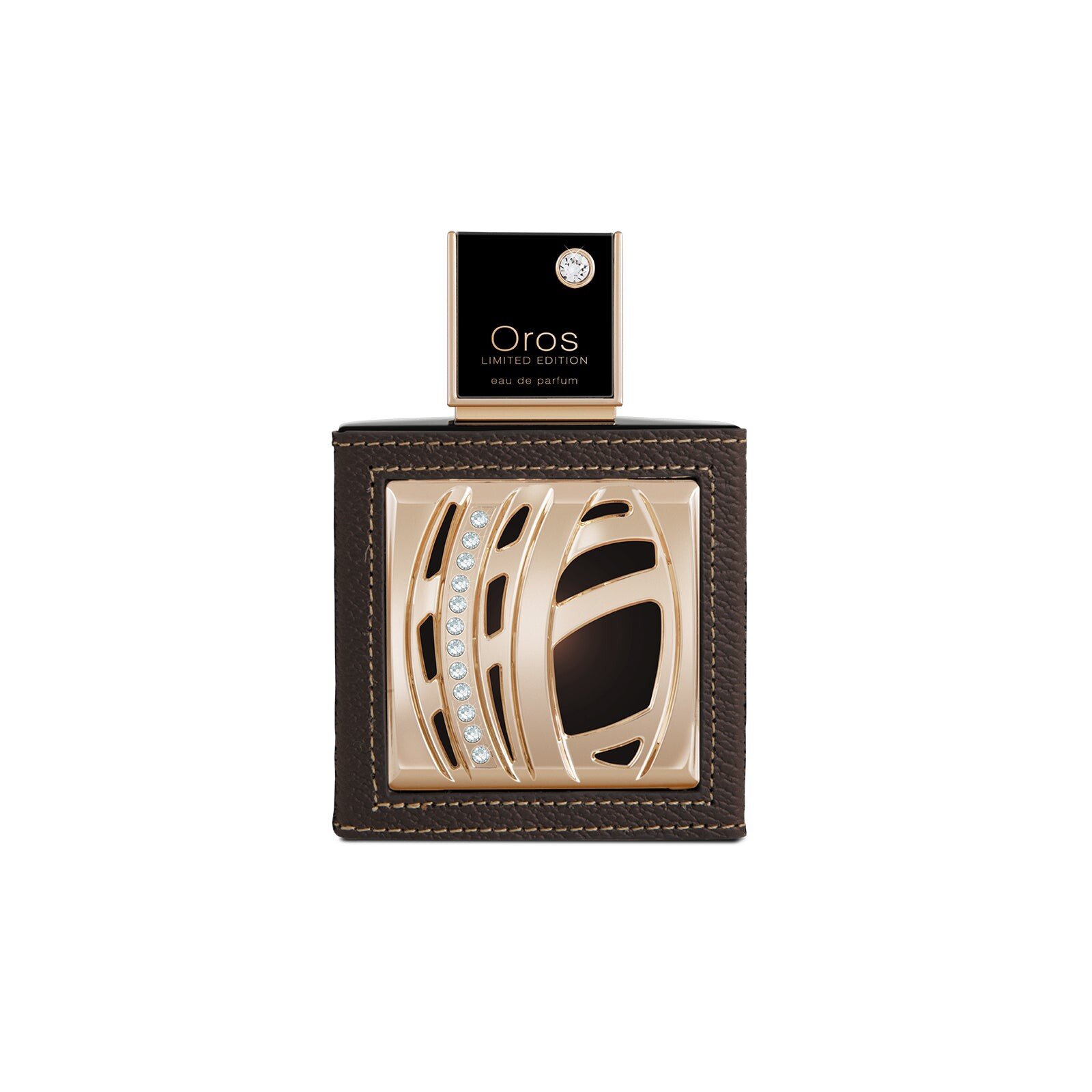 Oros Limited Edition Woman by Oros perfume bottle