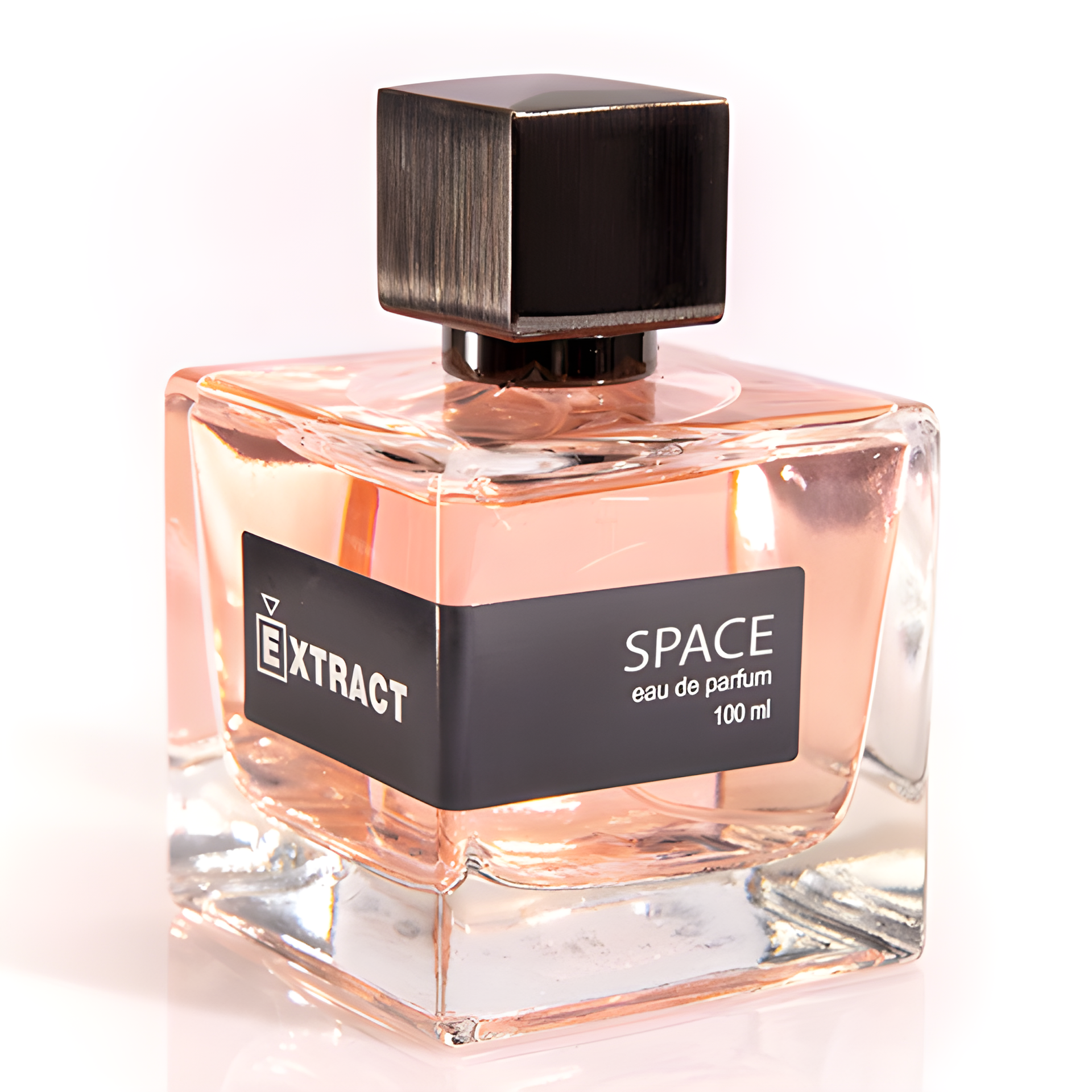 Space by Extract perfume bottle