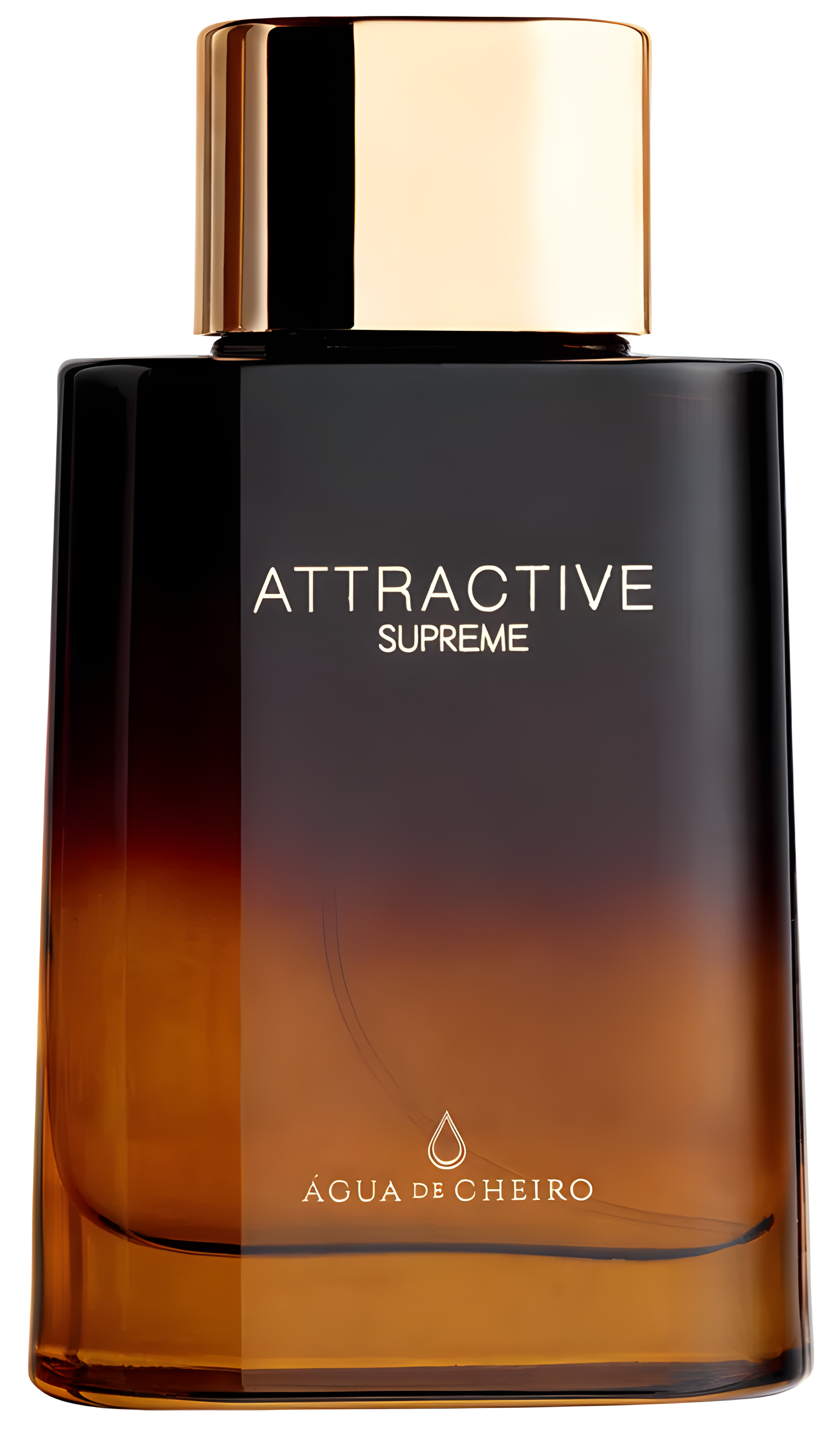 Attractive Supreme by Água de Cheiro perfume bottle