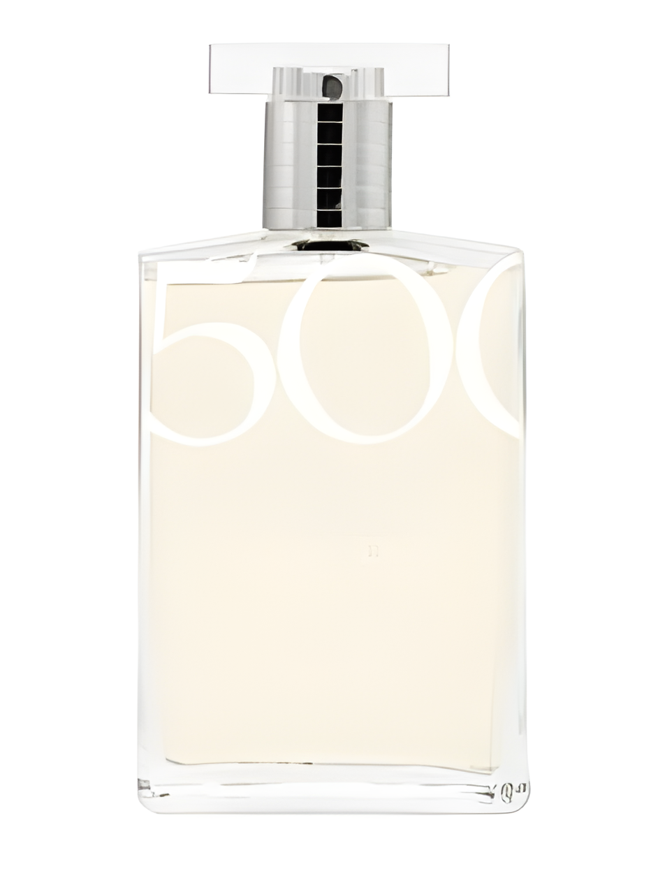 500 by ScentBar perfume bottle