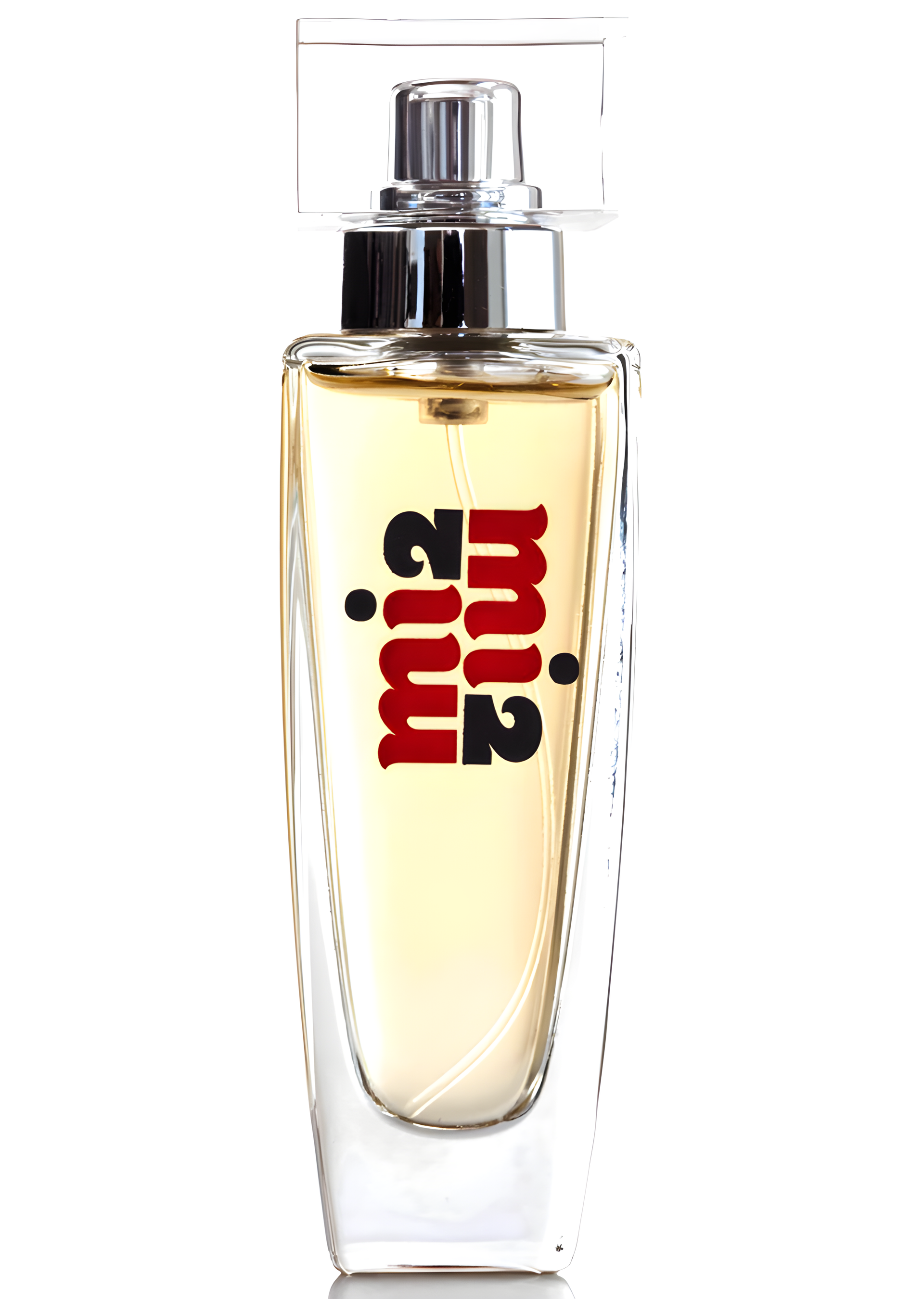 Mi2 by Nanne Bailey Parfums perfume bottle