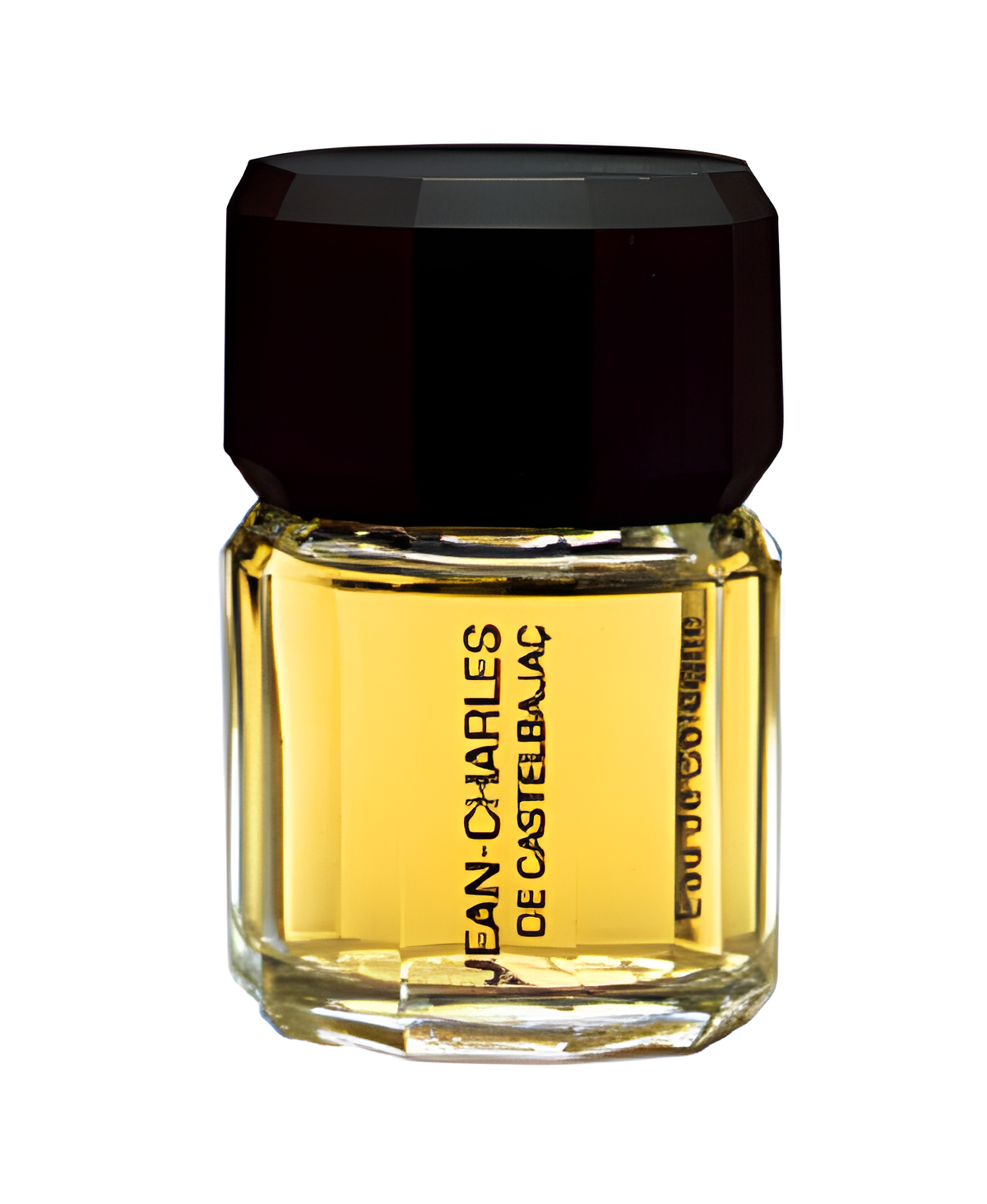Jean-Charles de Castelbajac by Castelbajac perfume bottle