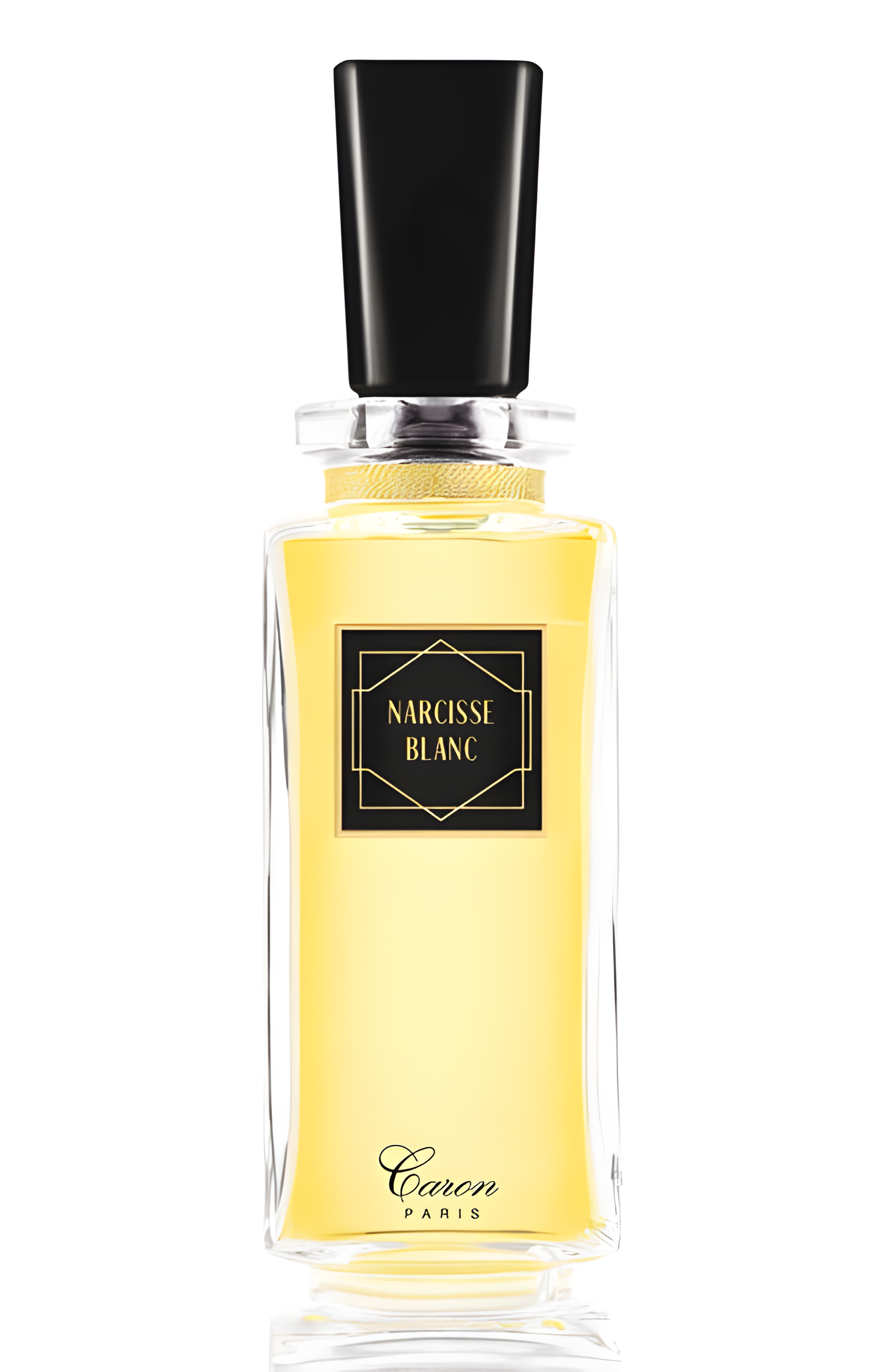 Narcisse Blanc by Caron perfume bottle