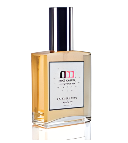 Cathedral by Neil Morris perfume bottle
