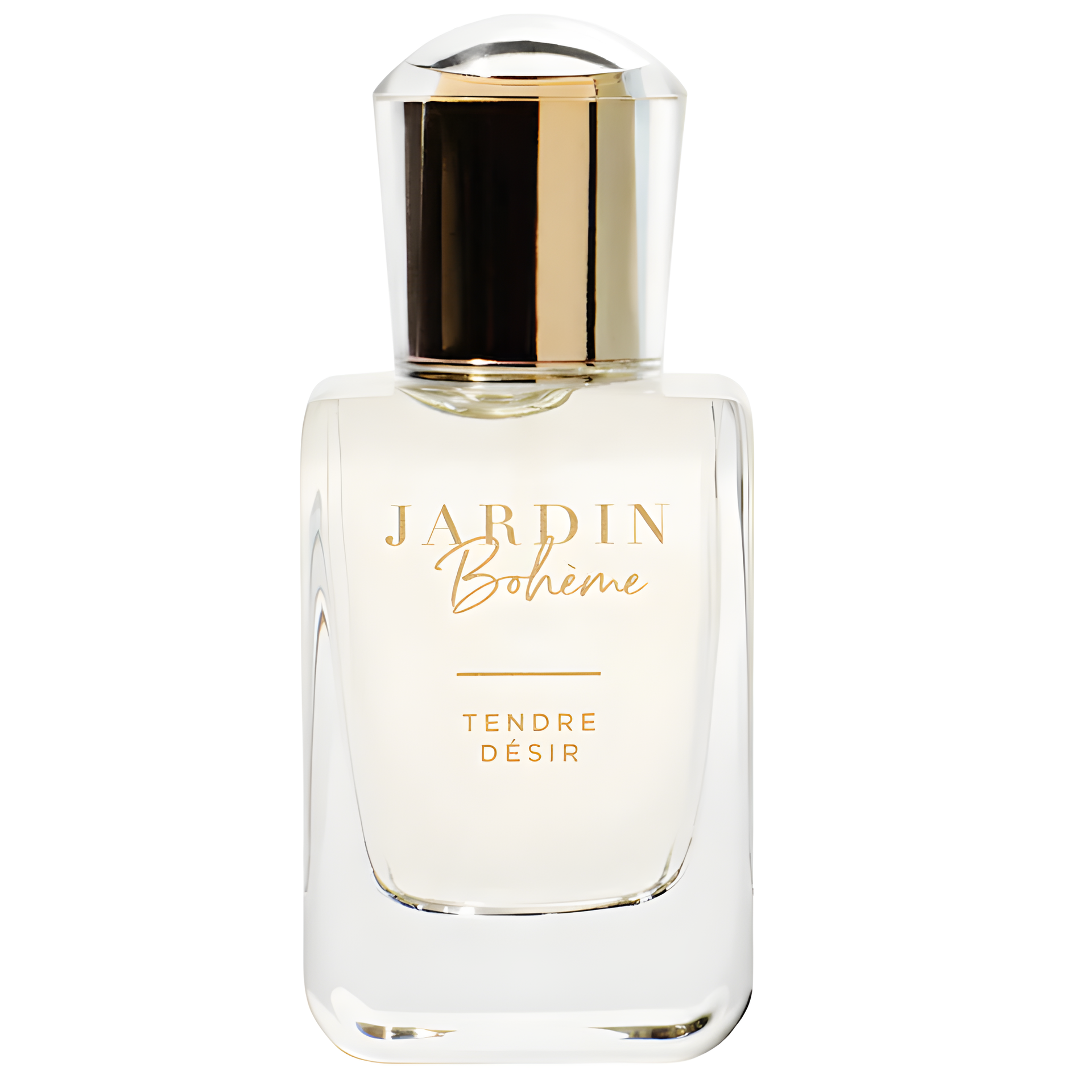 Tendre Désir Eau de Parfum by Jardin Bohème perfume bottle