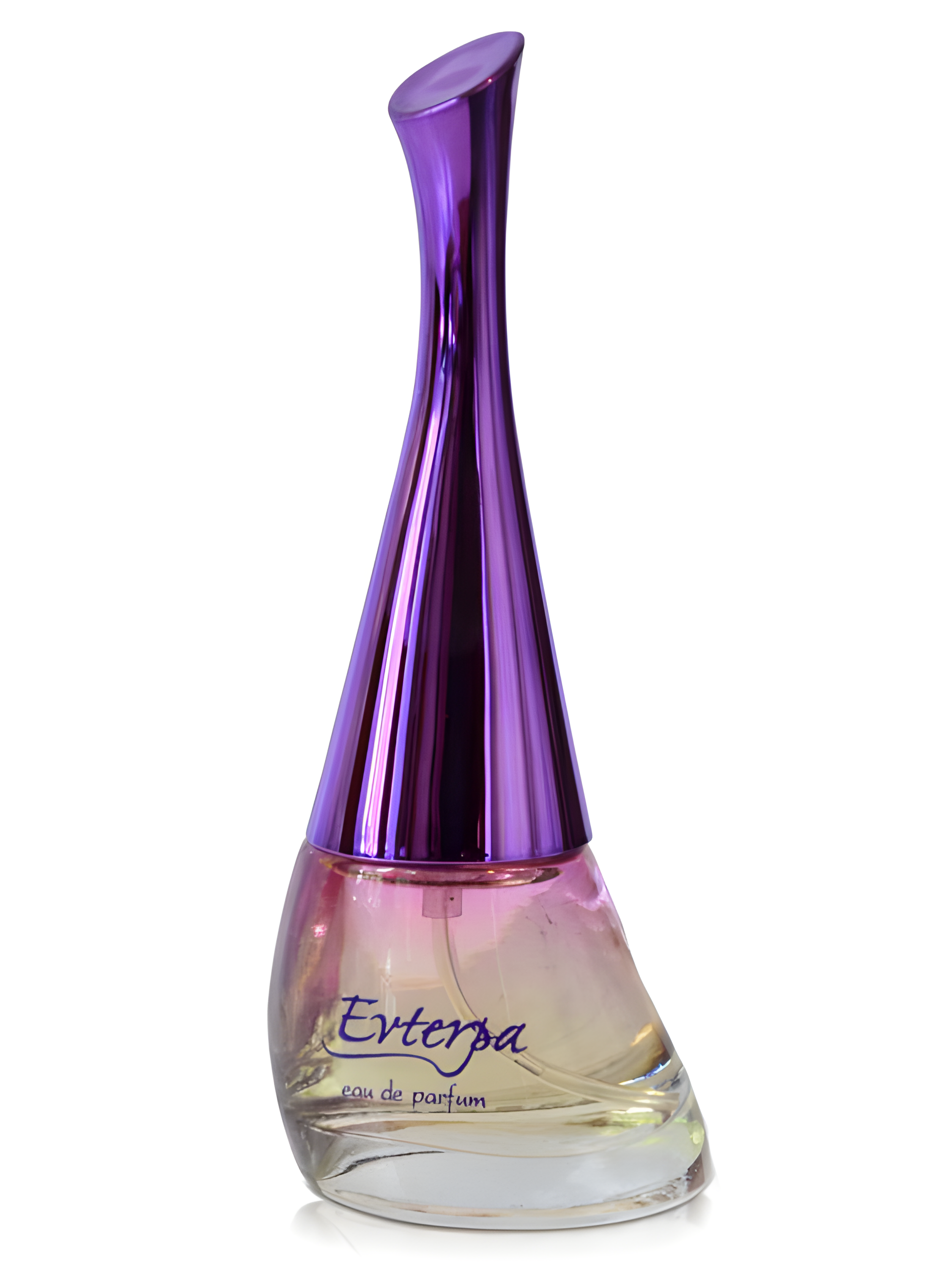Strastni Tanci Lilav by Evterpa perfume bottle
