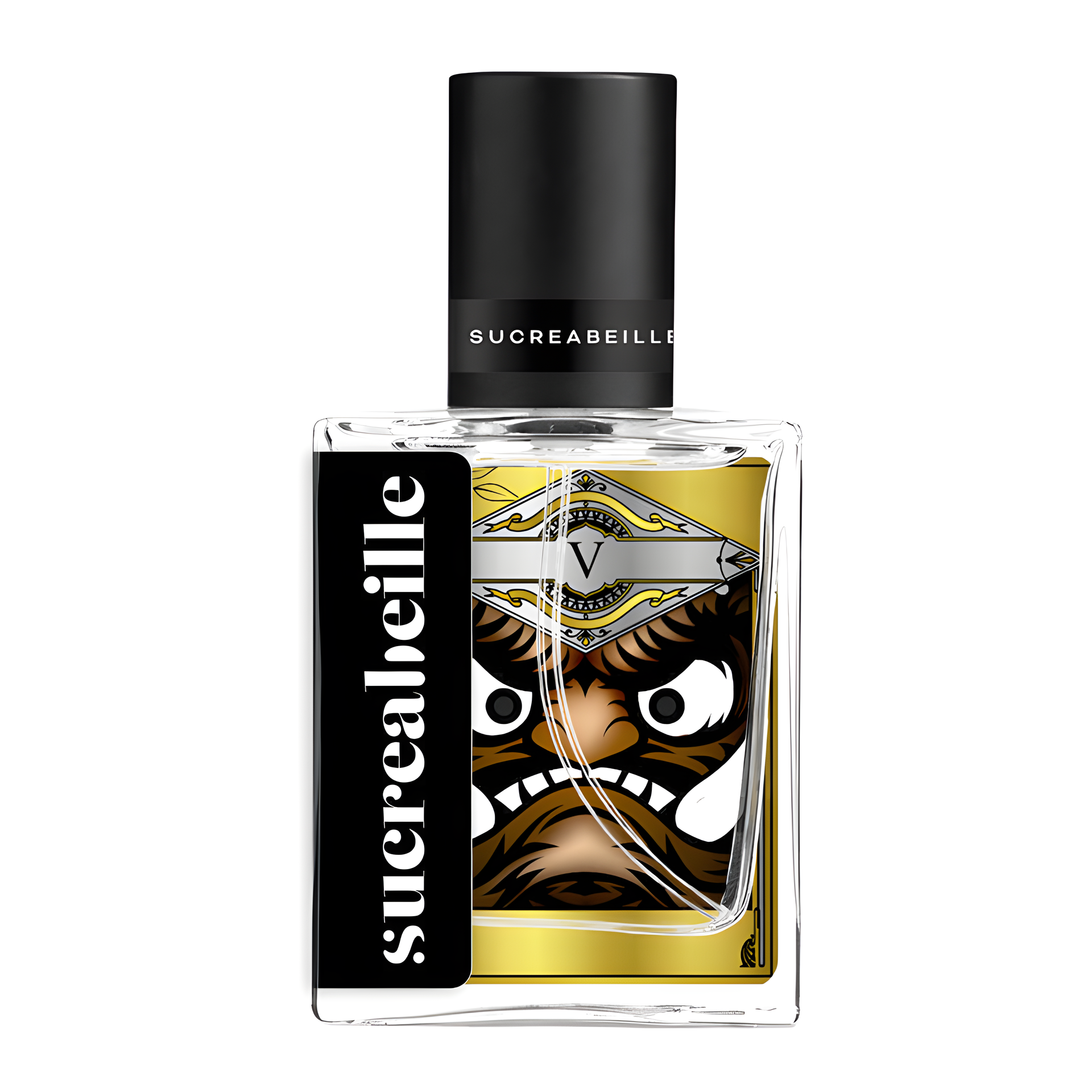 Hobgoblin by Sucreabeille perfume bottle