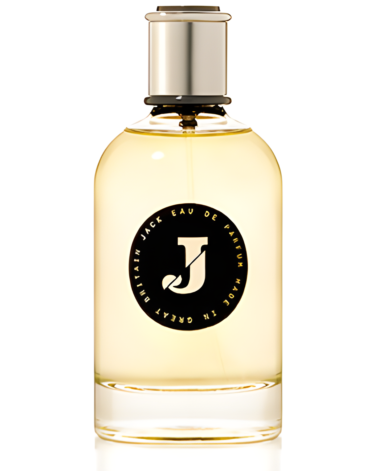 Jack by Jack Perfume perfume bottle
