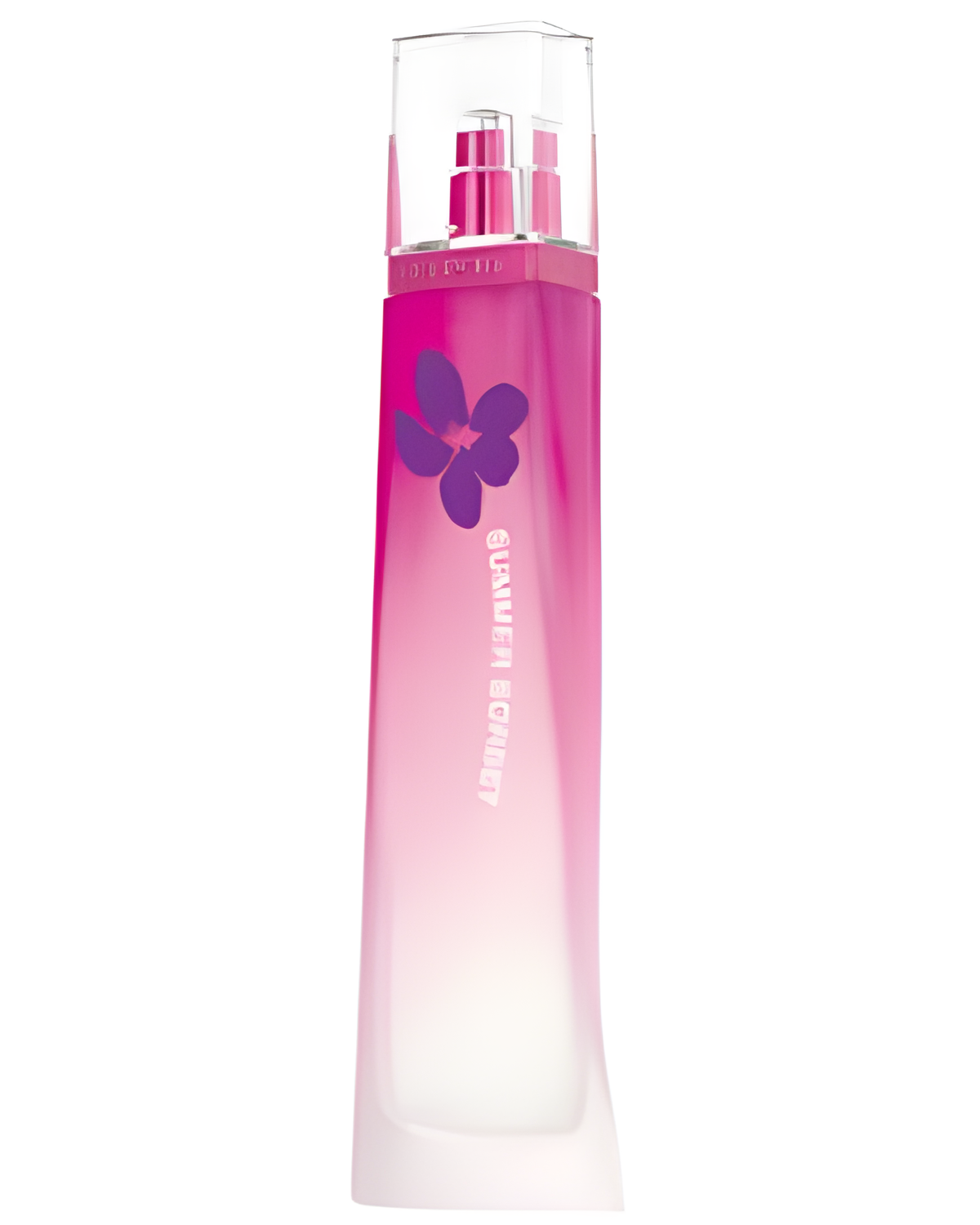 Very Irresistible Summer Sorbet by Givenchy perfume bottle