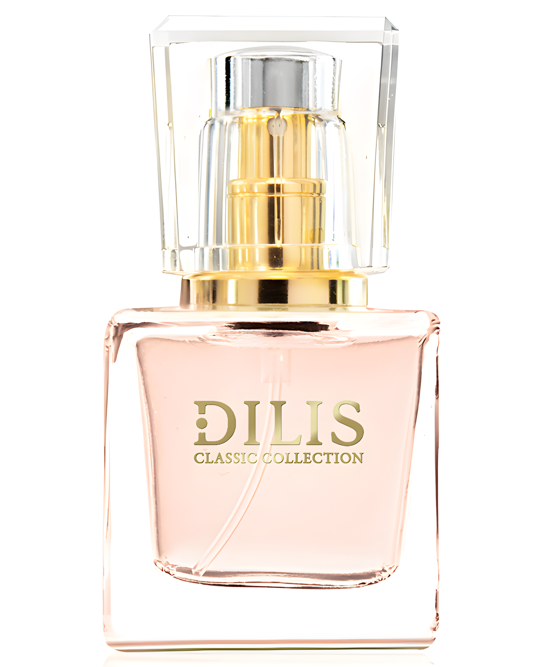 Dilis Classic Collection No. 24 by Dilís Parfum perfume bottle