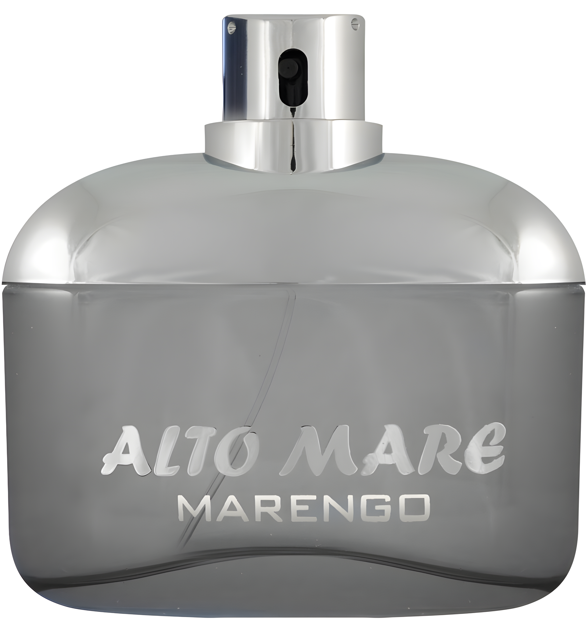 Alto Mare Marengo by Parfums Genty perfume bottle