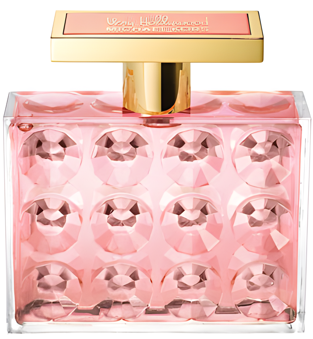 Very Hollywood by Michael Kors perfume bottle