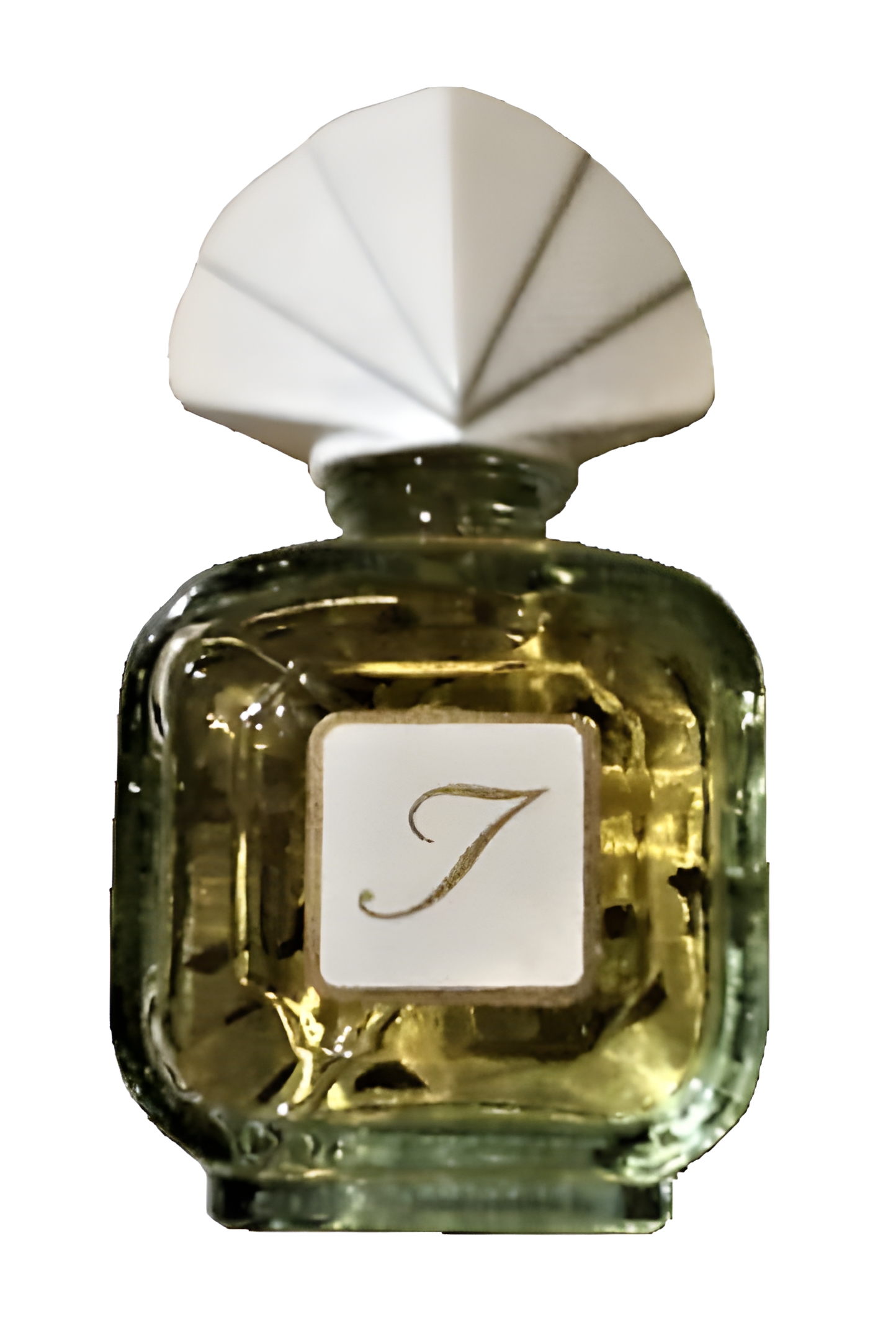 Ilūzija (Иллюзия) by Dzintars perfume bottle