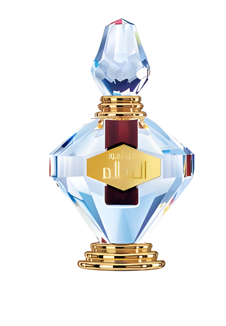 Dehn El Ood Al Salam by Swiss Arabian perfume bottle