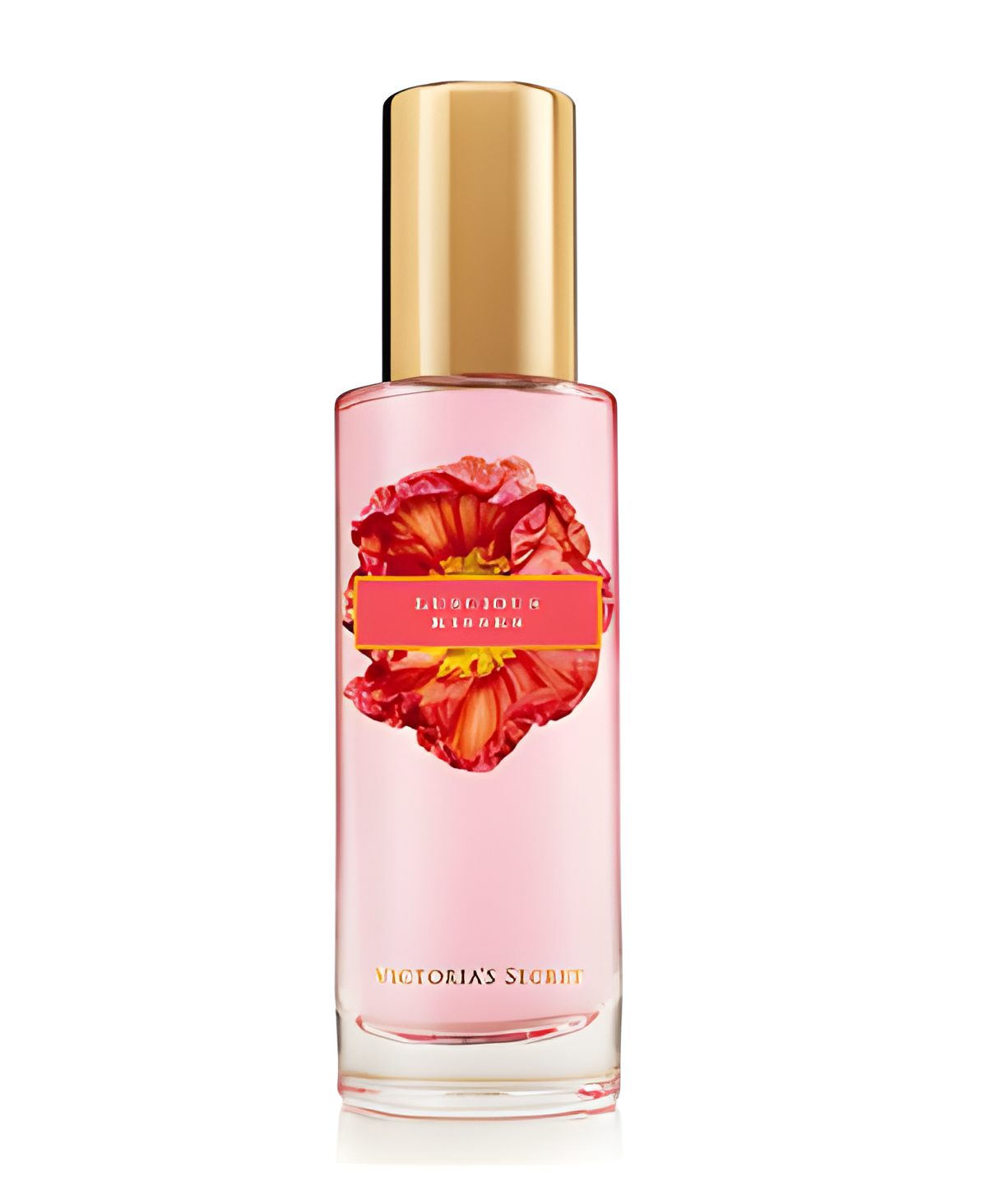 Luscious Kisses by Victoria's Secret perfume bottle