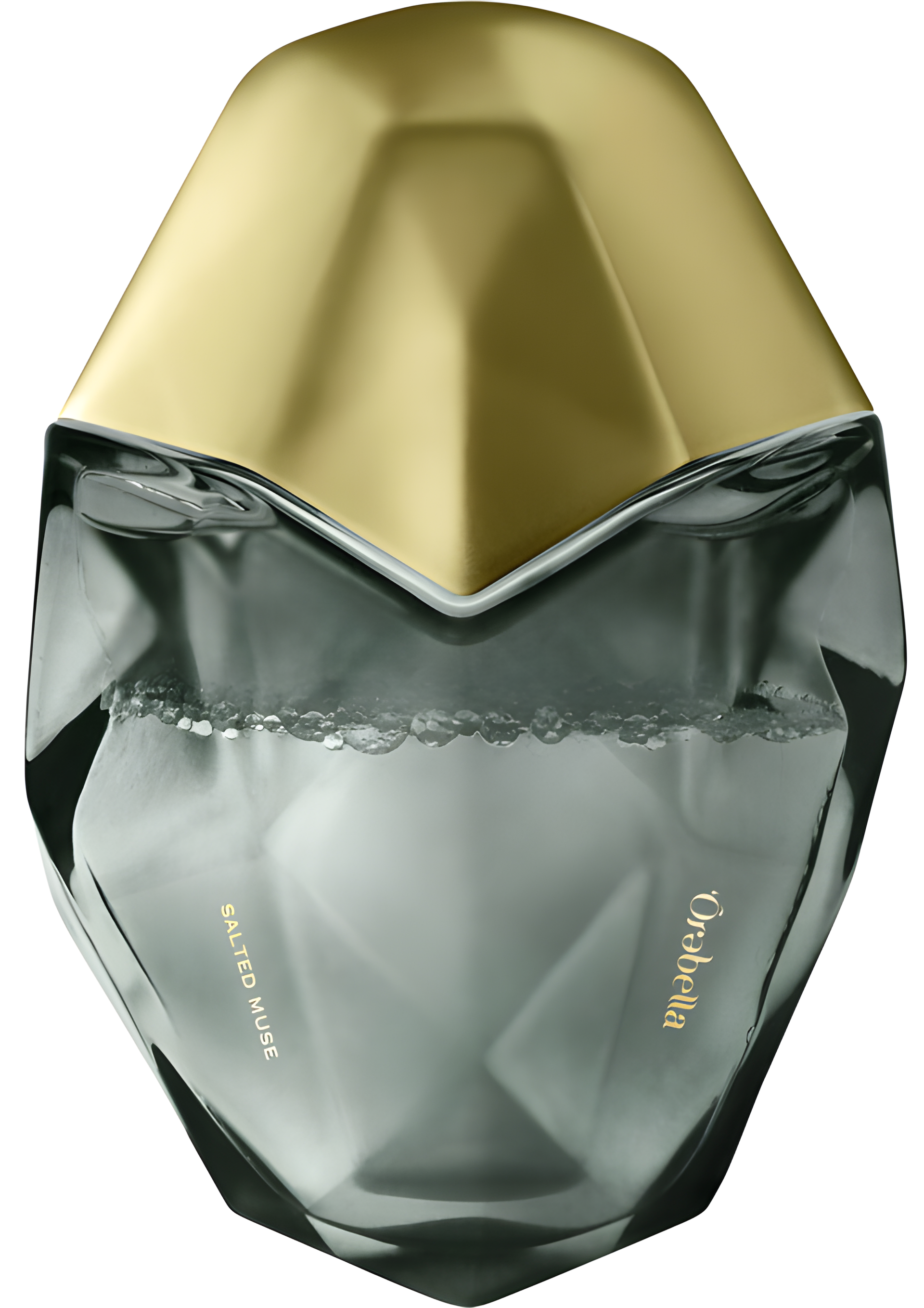 Salted Muse by Orebella perfume bottle