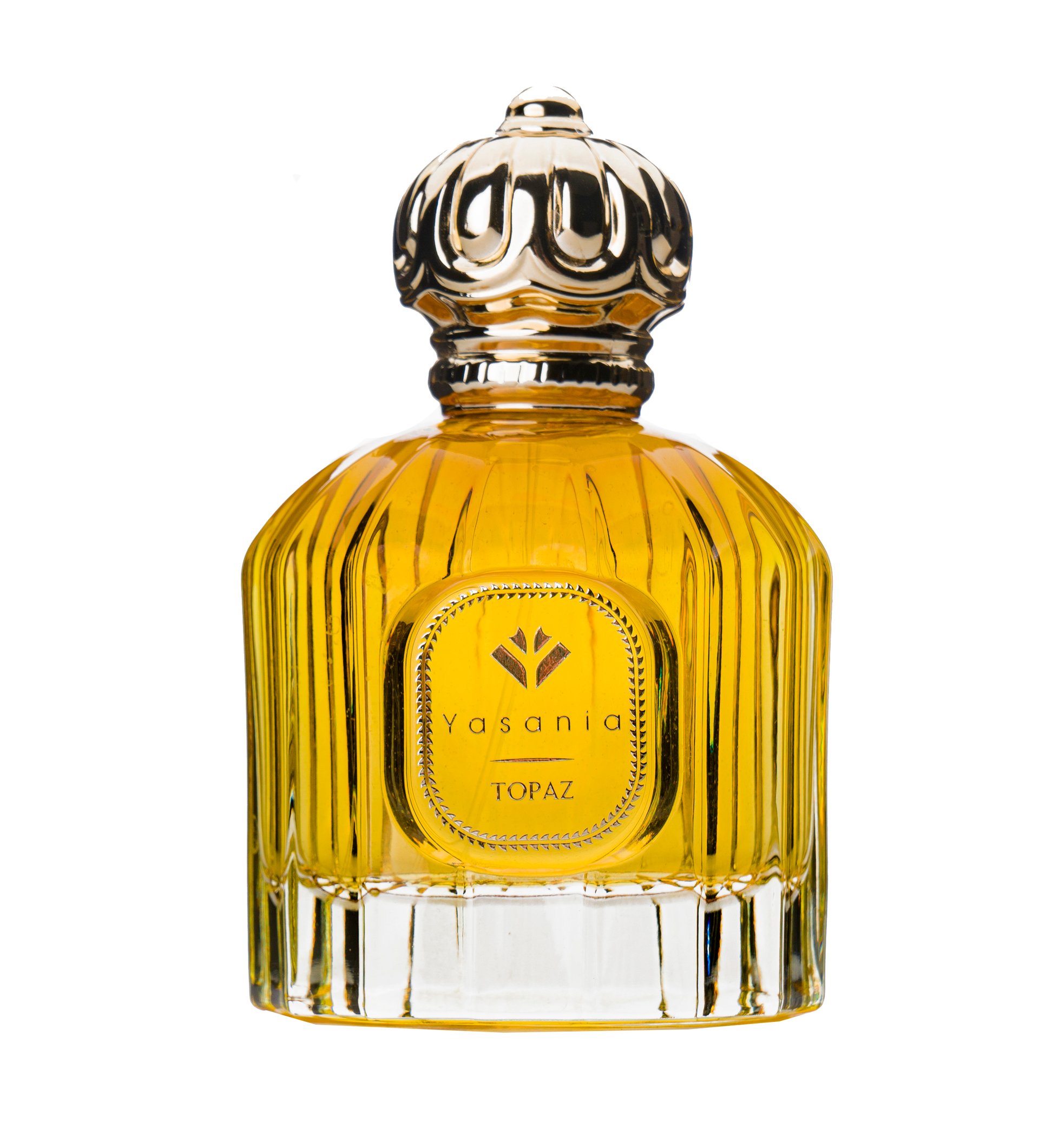 Topaz by Yasania perfume bottle