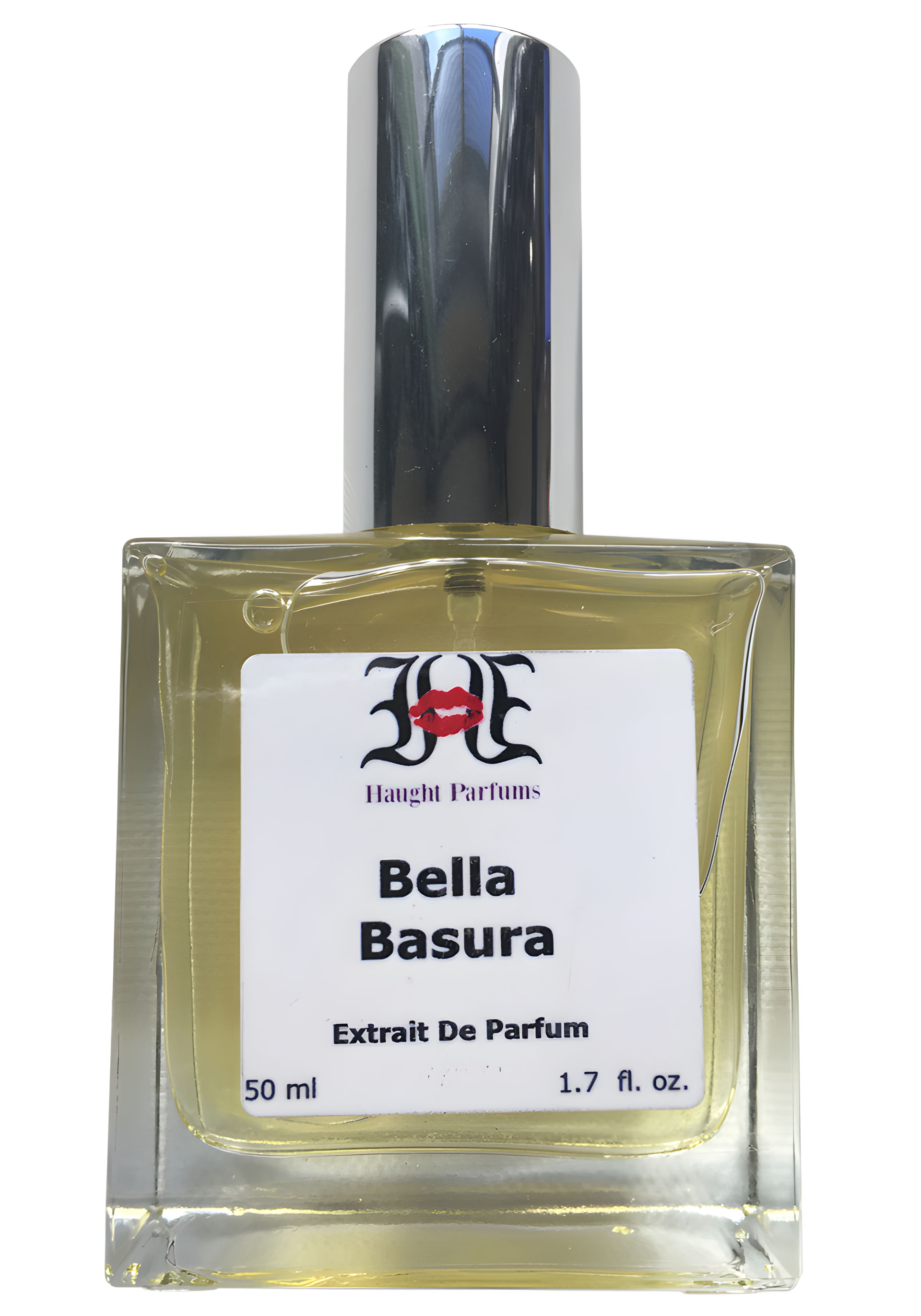 Bella Basura by Haught Parfums perfume bottle