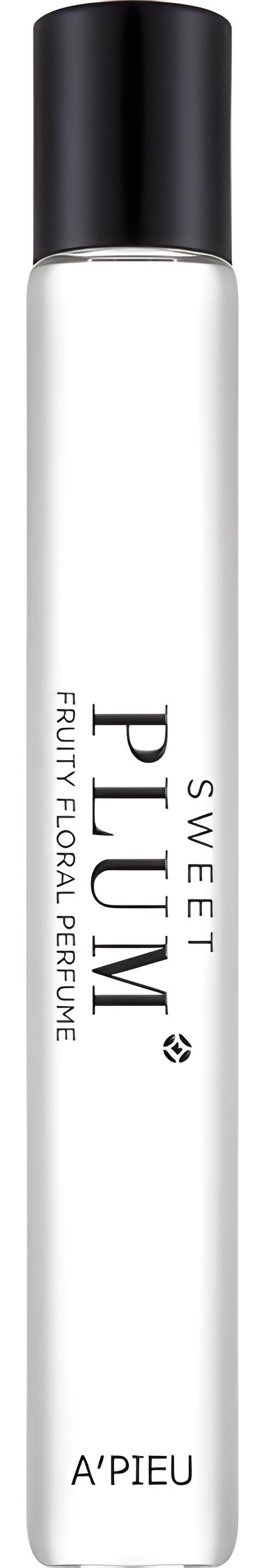 Sweet Plum by A'pieu perfume bottle