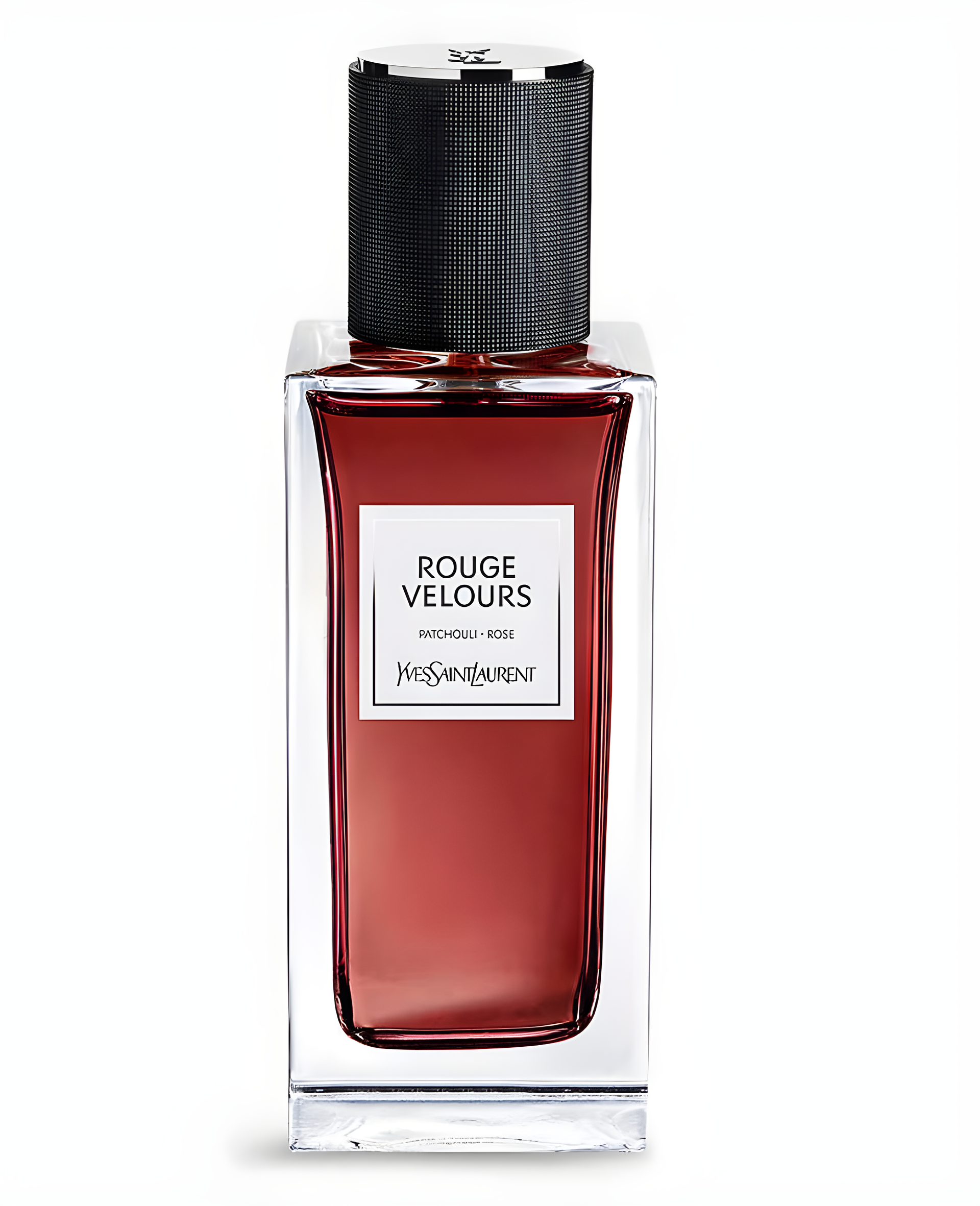 Rouge Velours by Yves Saint Laurent perfume bottle