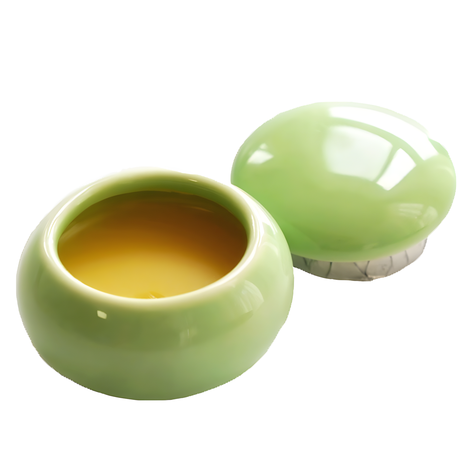 Winter Wine 冬之酒 by 南柯记 Nankeji perfume bottle
