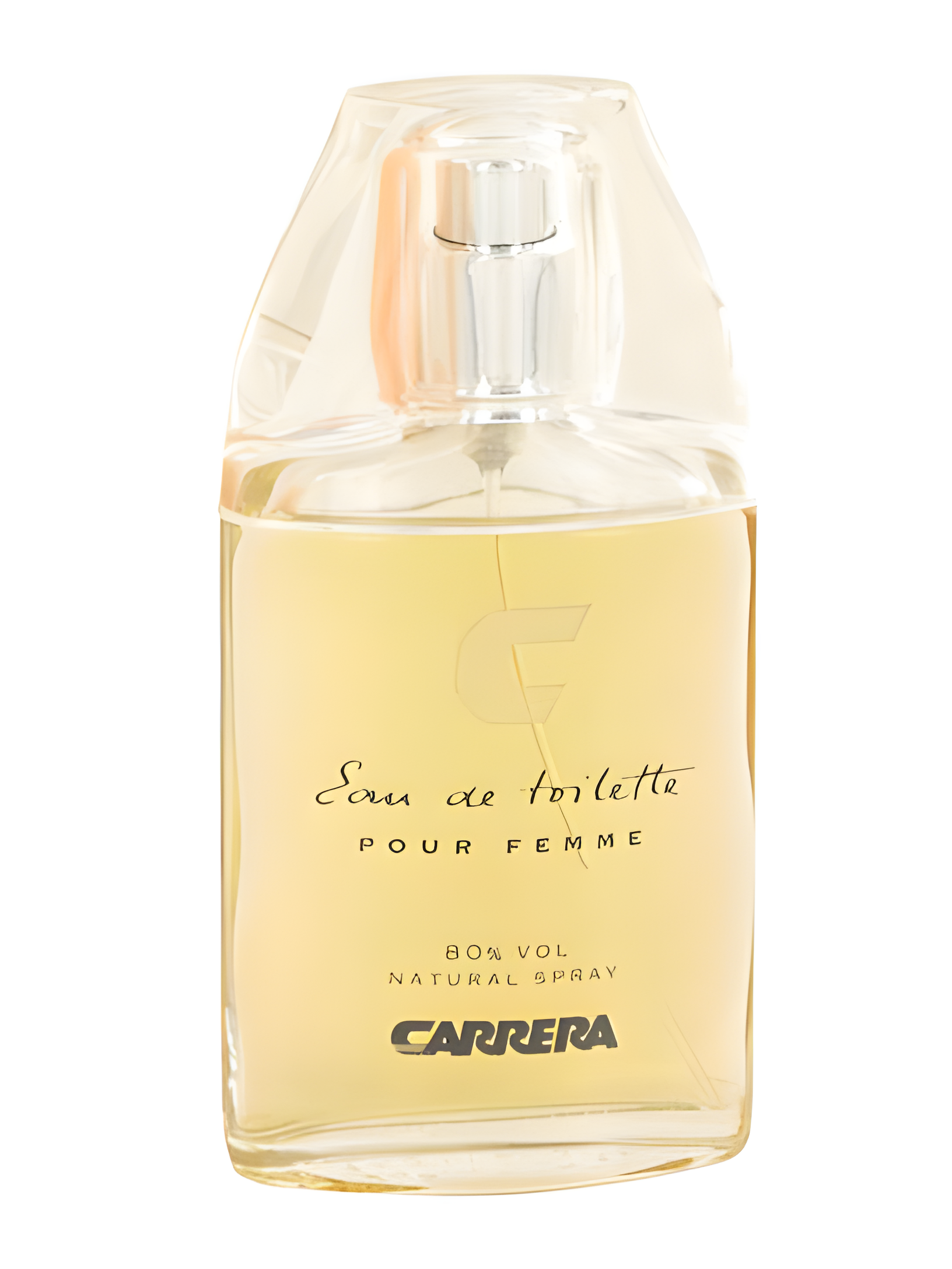 Carrera Femme by Carrera perfume bottle