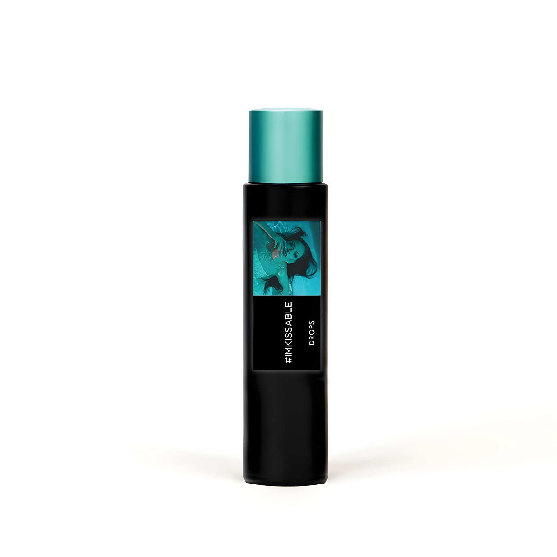 IMKISSABLE by Toni Cabal perfume bottle