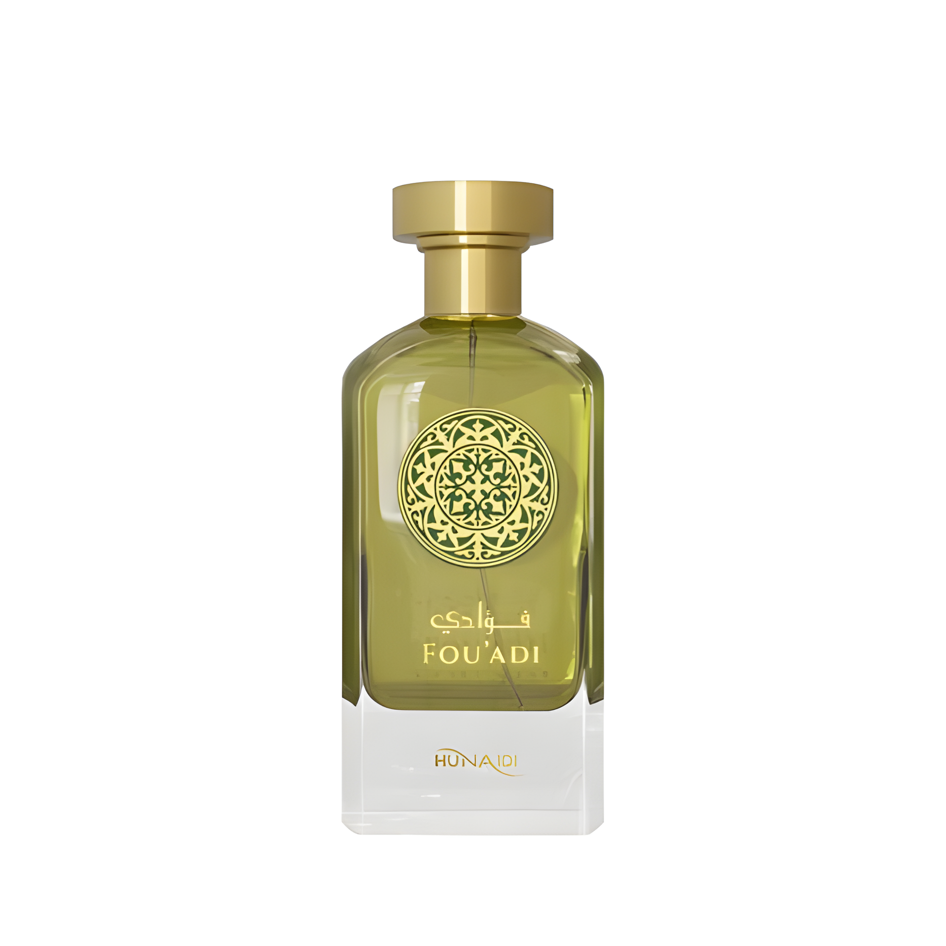 Fouadi by Al Hunaidi perfume bottle