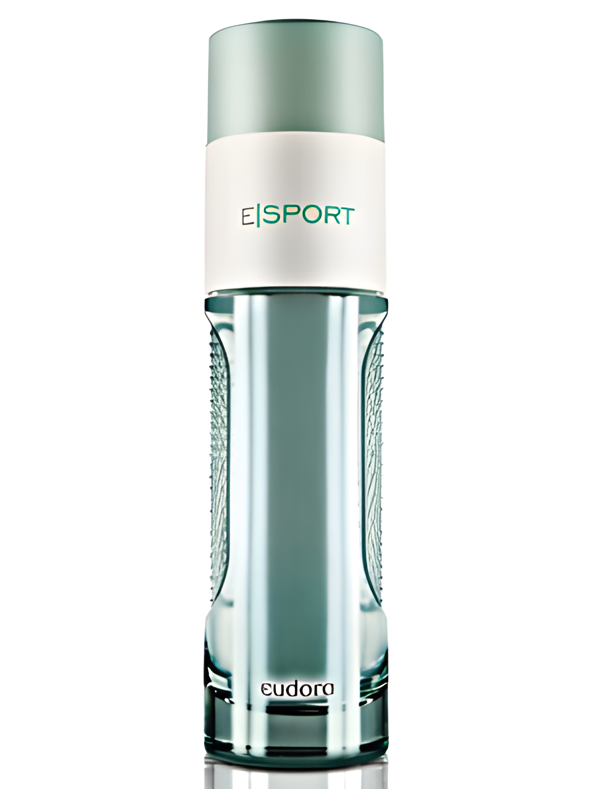 E|Sport by Eudora perfume bottle