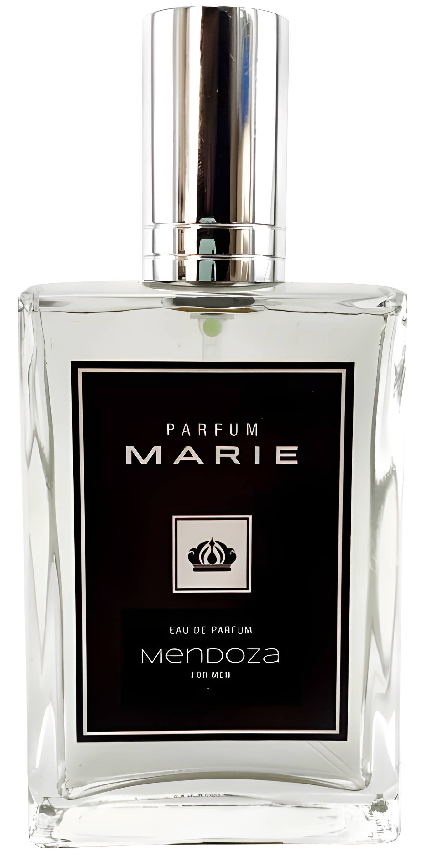 Mendoza by Parfum Marie perfume bottle