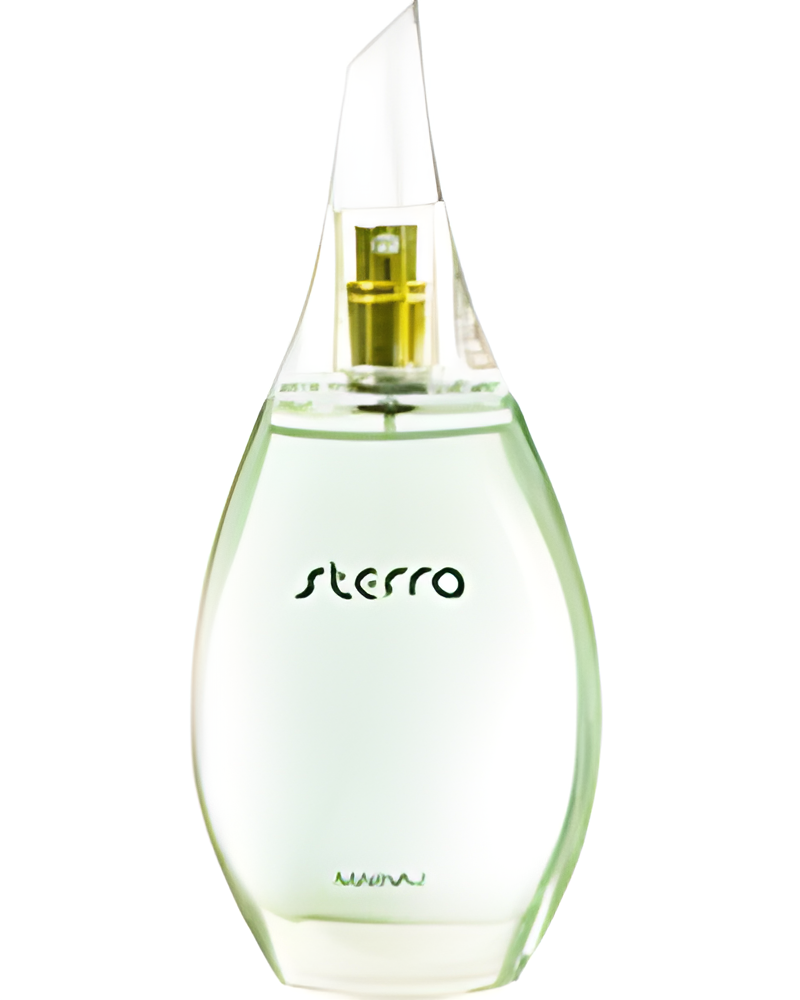 Sterra by Maryaj perfume bottle
