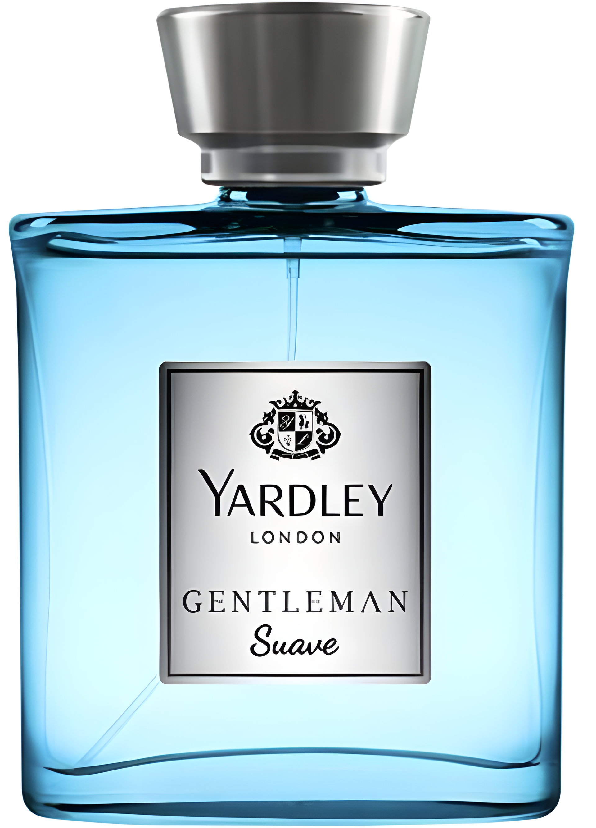 Yardley Gentleman Suave by Yardley perfume bottle